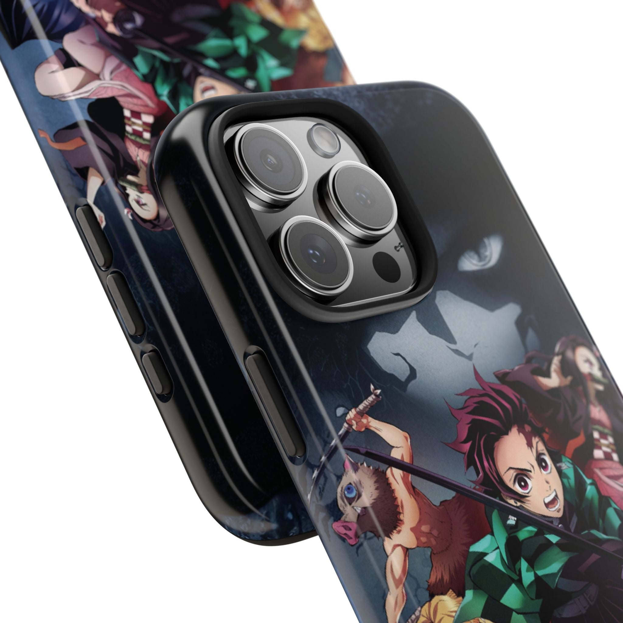 Awakening Tough Case