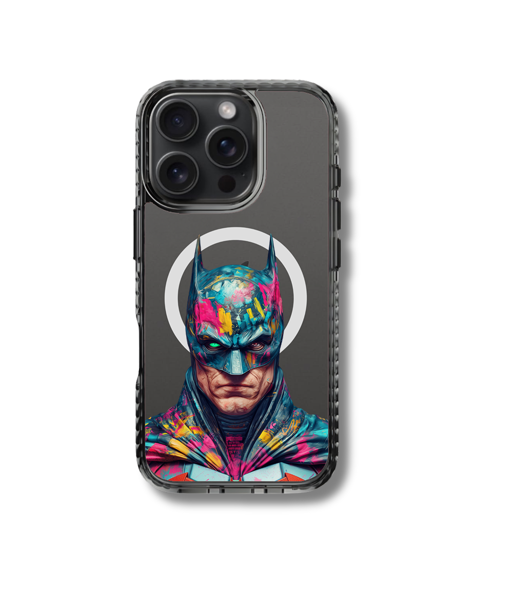 Batman 2.0 Stride MagSafe Case
