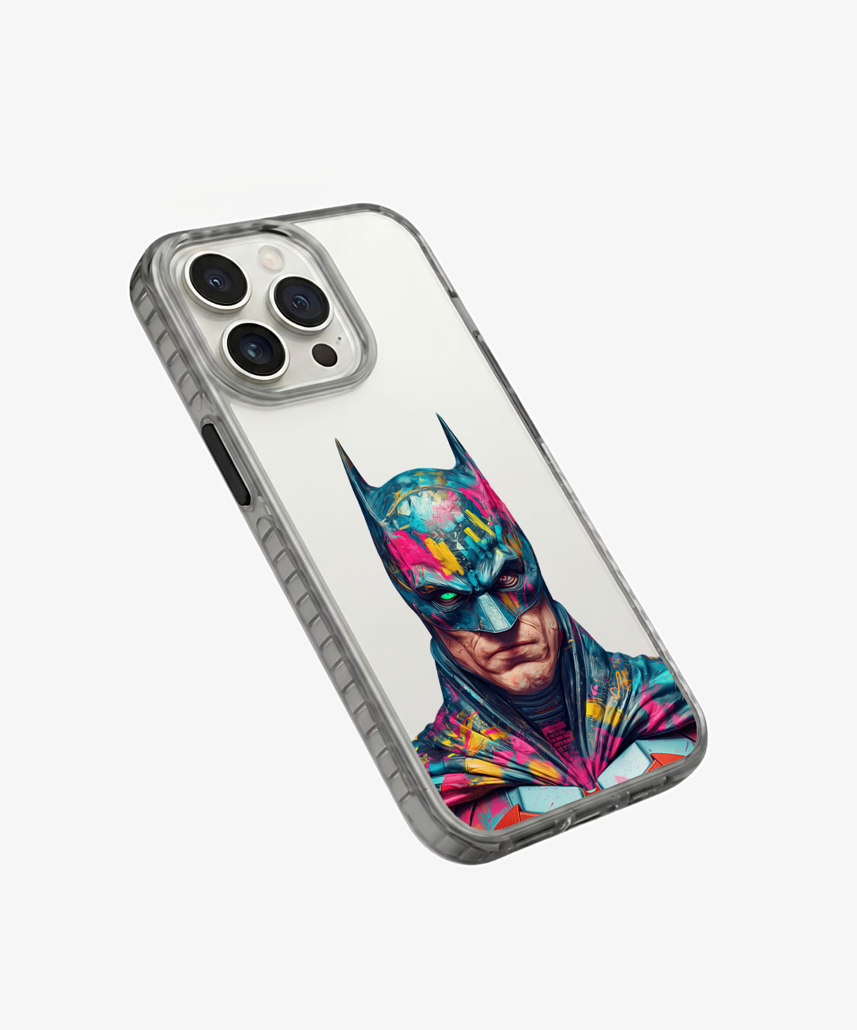 Batman 2.0 Stride Case