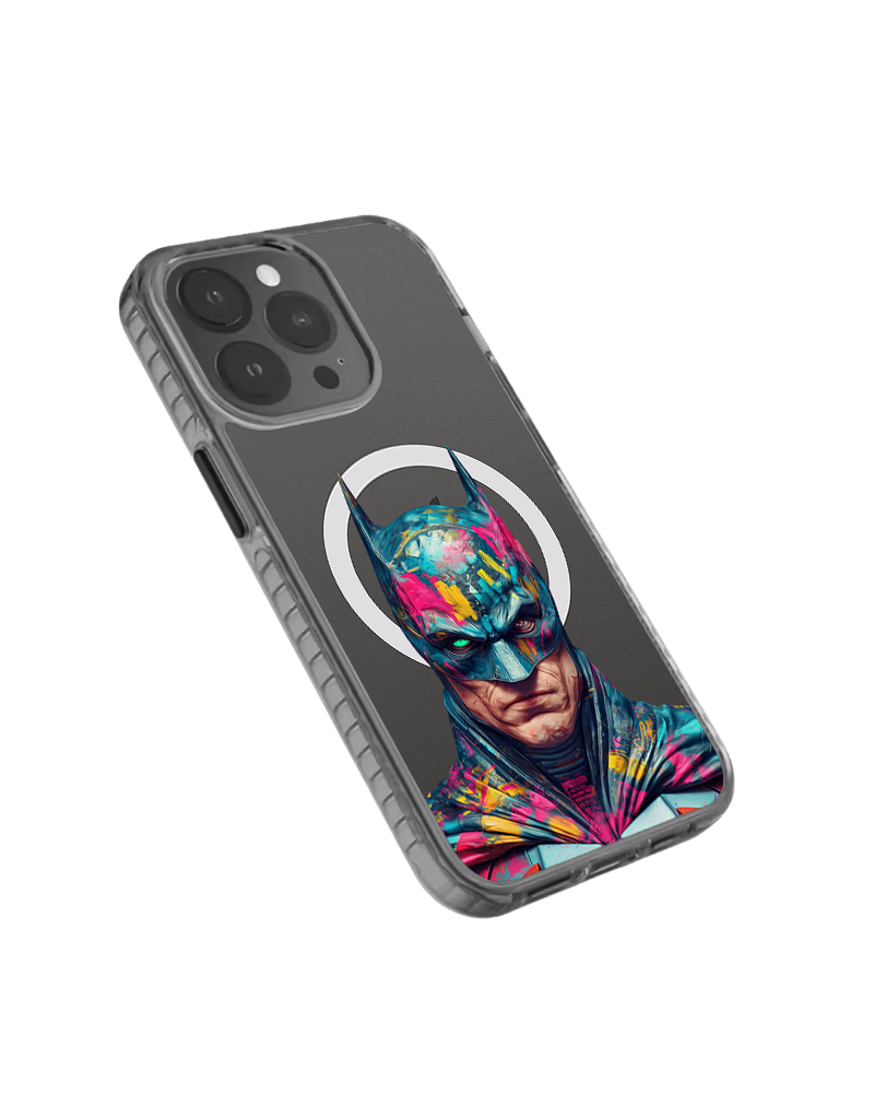 Batman 2.0 Stride MagSafe Case