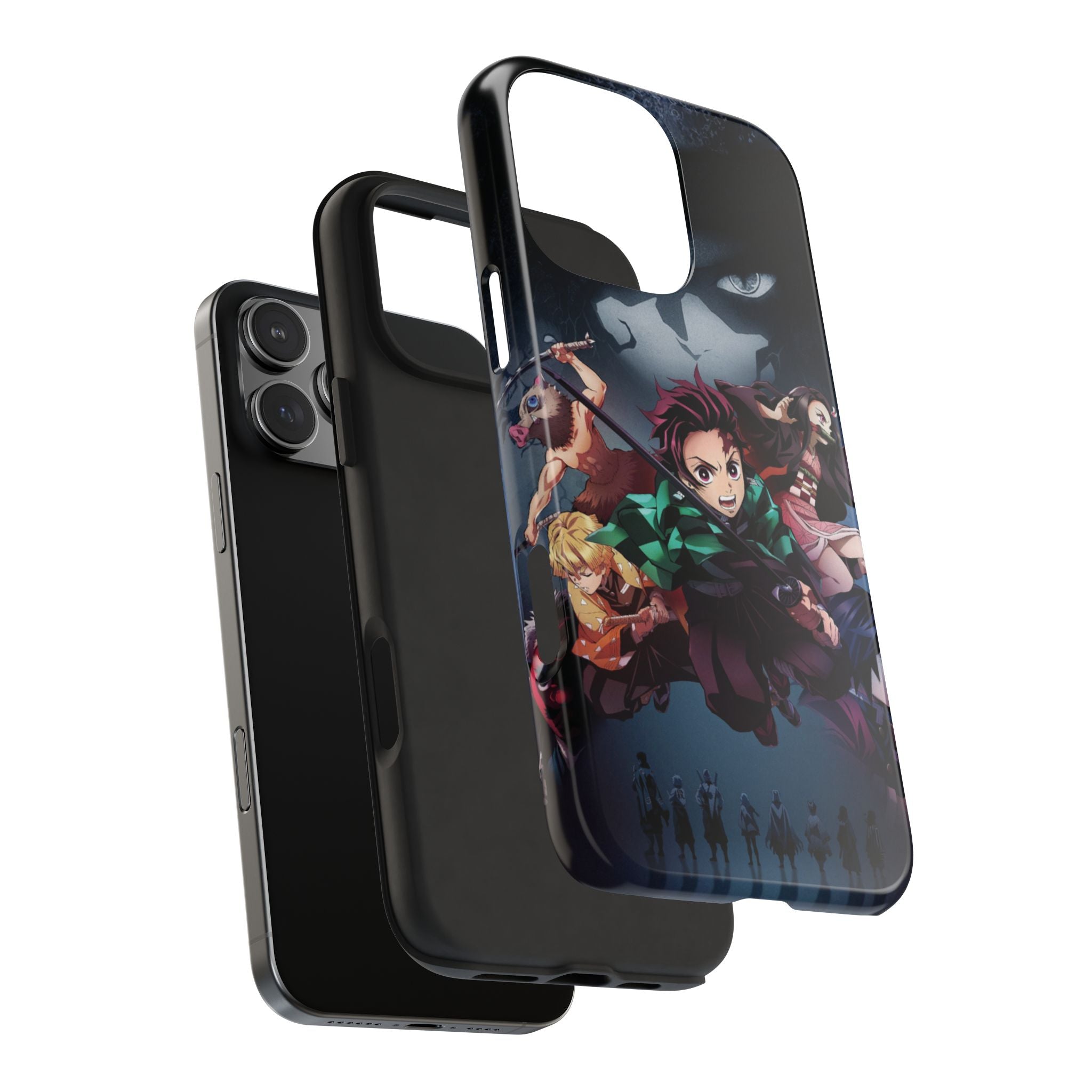 Awakening Tough Case