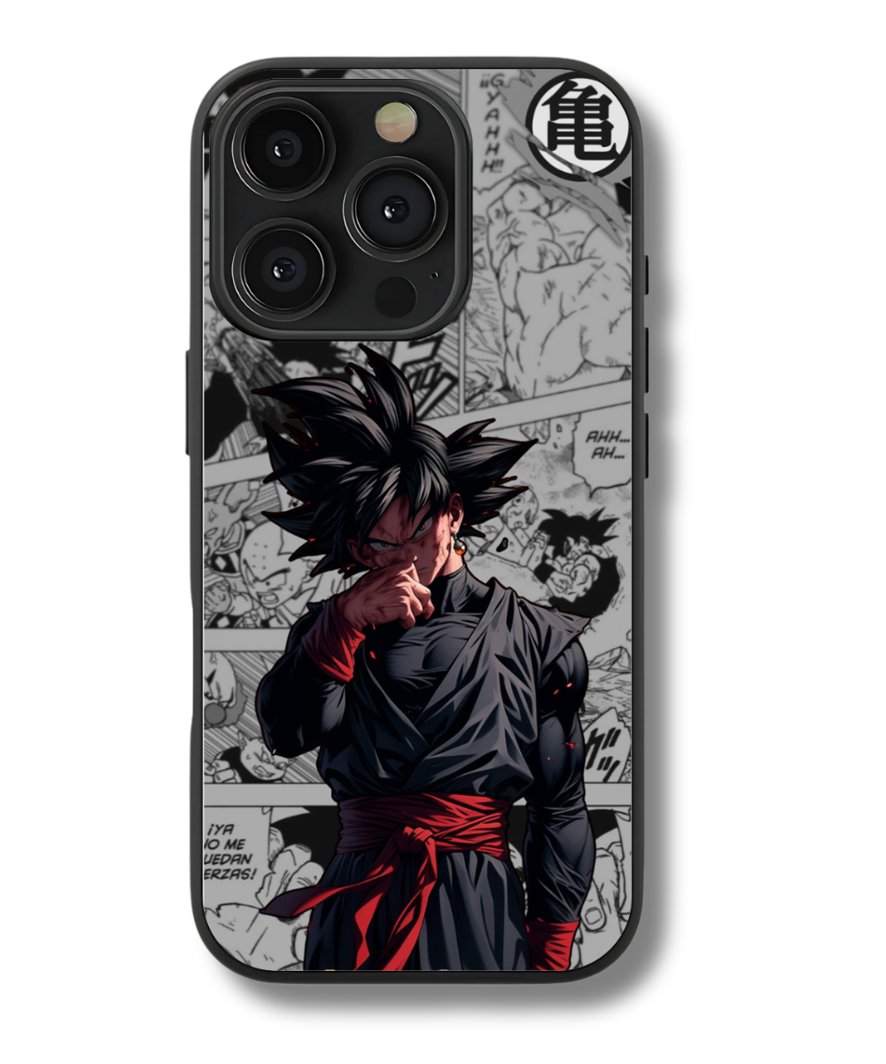 Dragon Ball - Goku Case