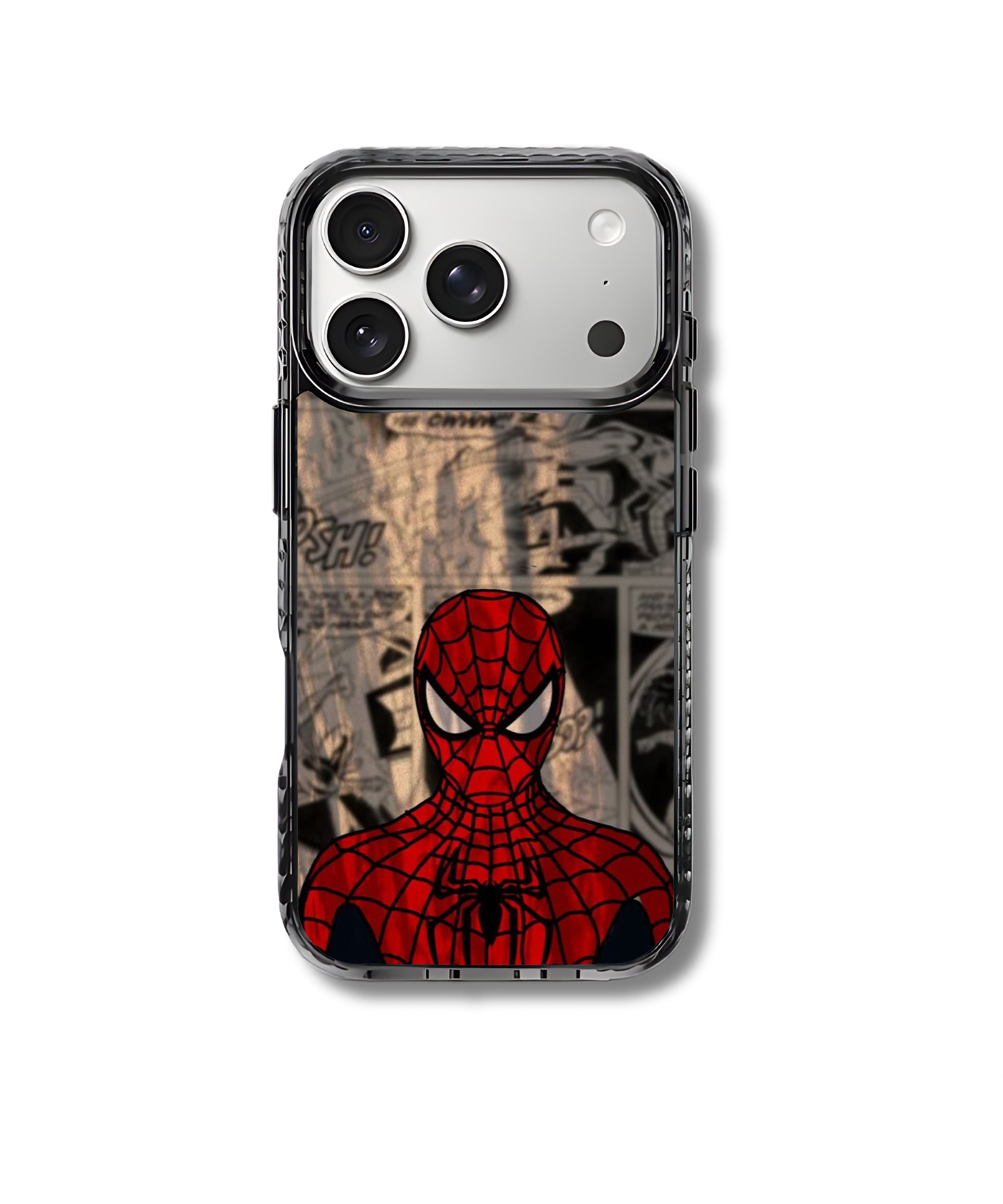 Retro Spider-Man Stride Case 2.0
