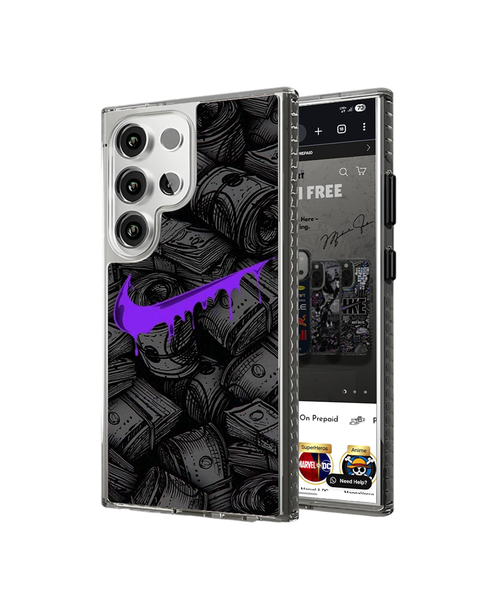 Nike Vault Stride Case