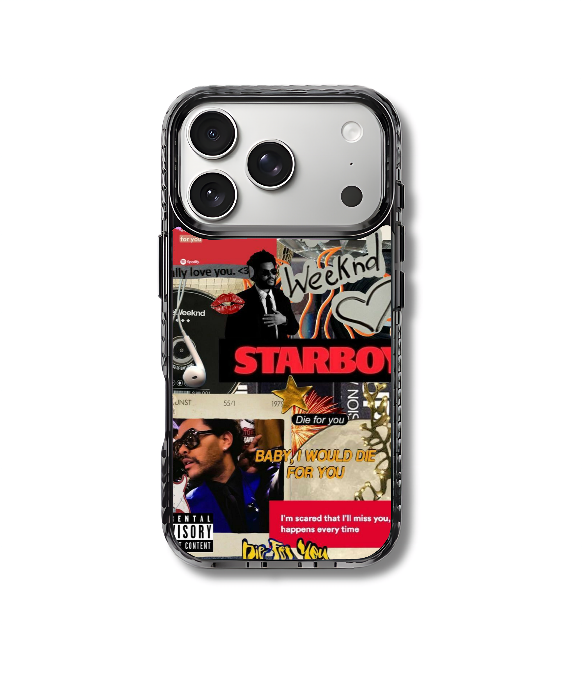 STARBOY Stride Case 2.0