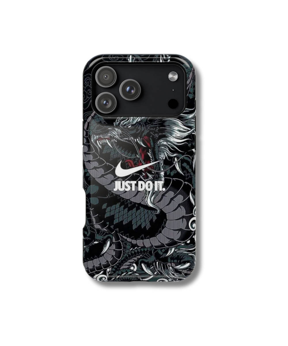 Dragon JDI Tough Case