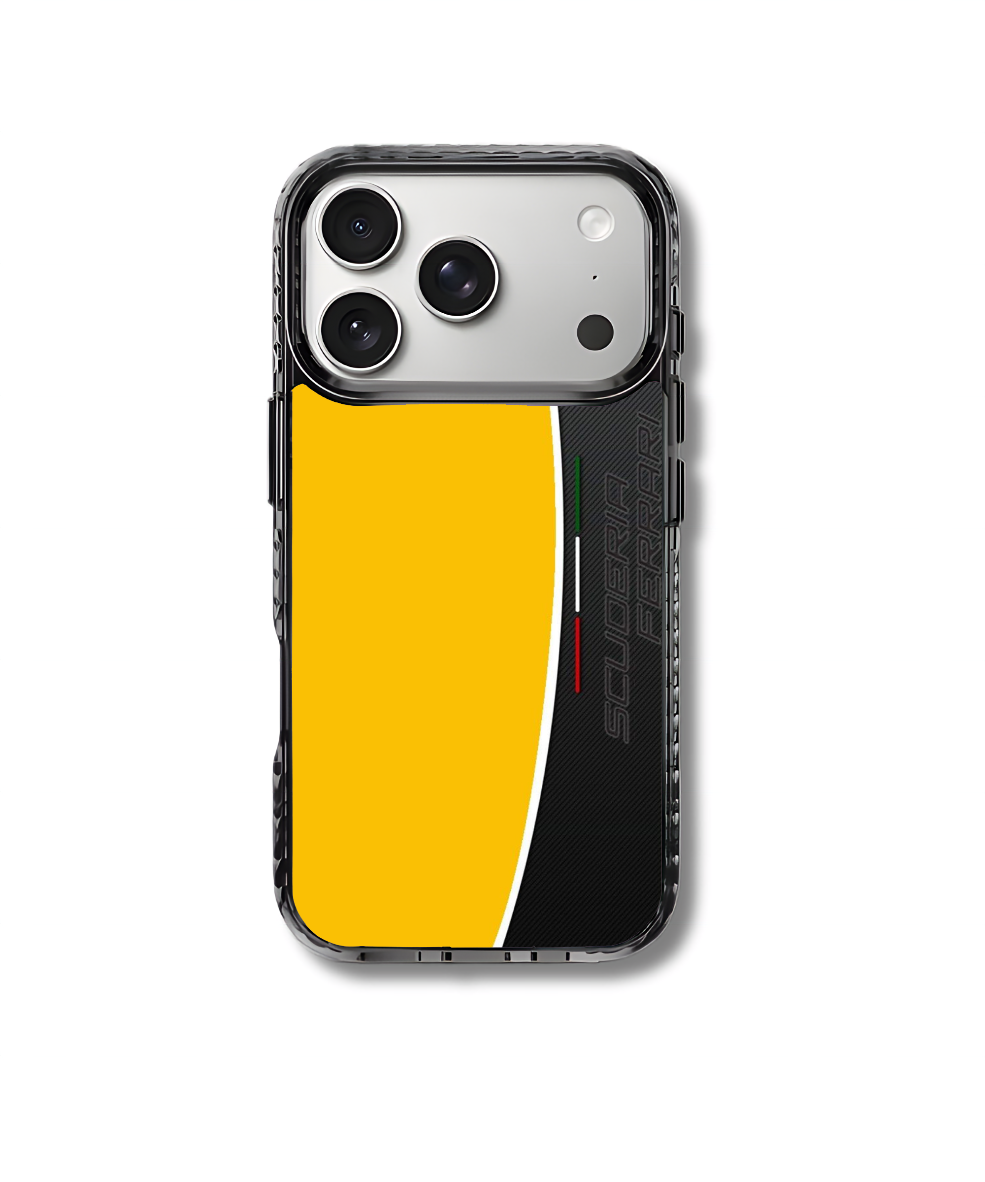Classic Ferrari Stride Case 2.0