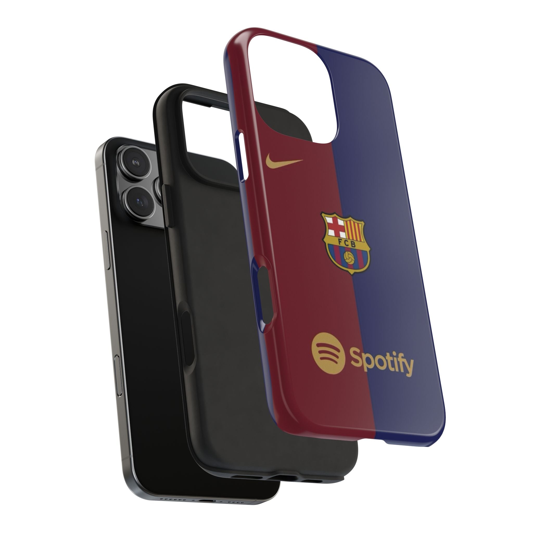 Barça Legacy Tough Case