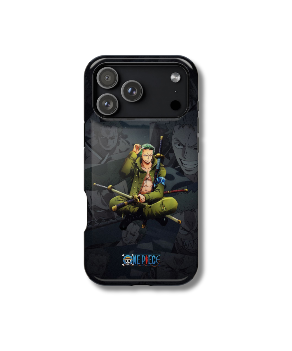 One Piece ZORO Tough Case