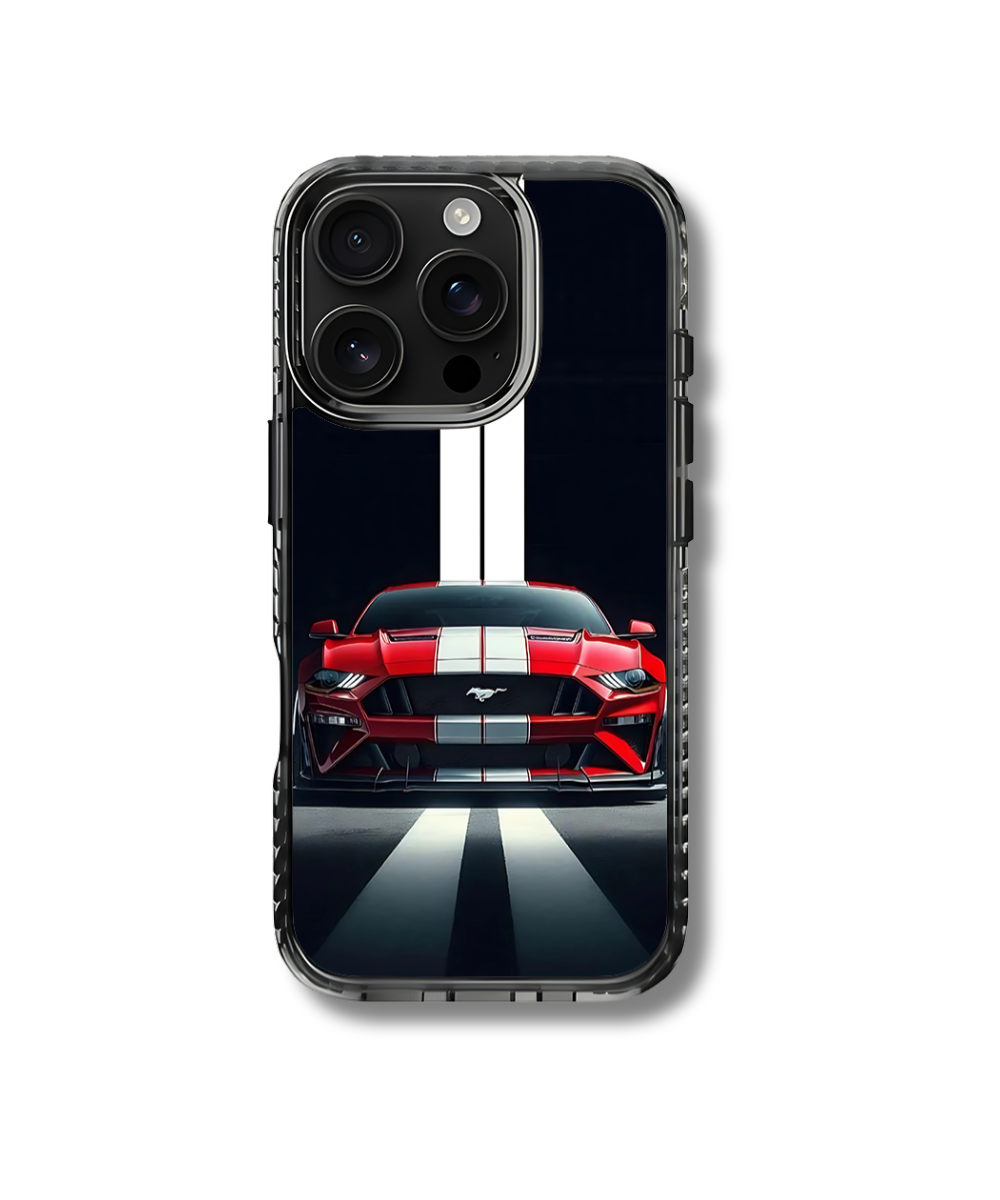 Shelby GT Stride Case 2.0