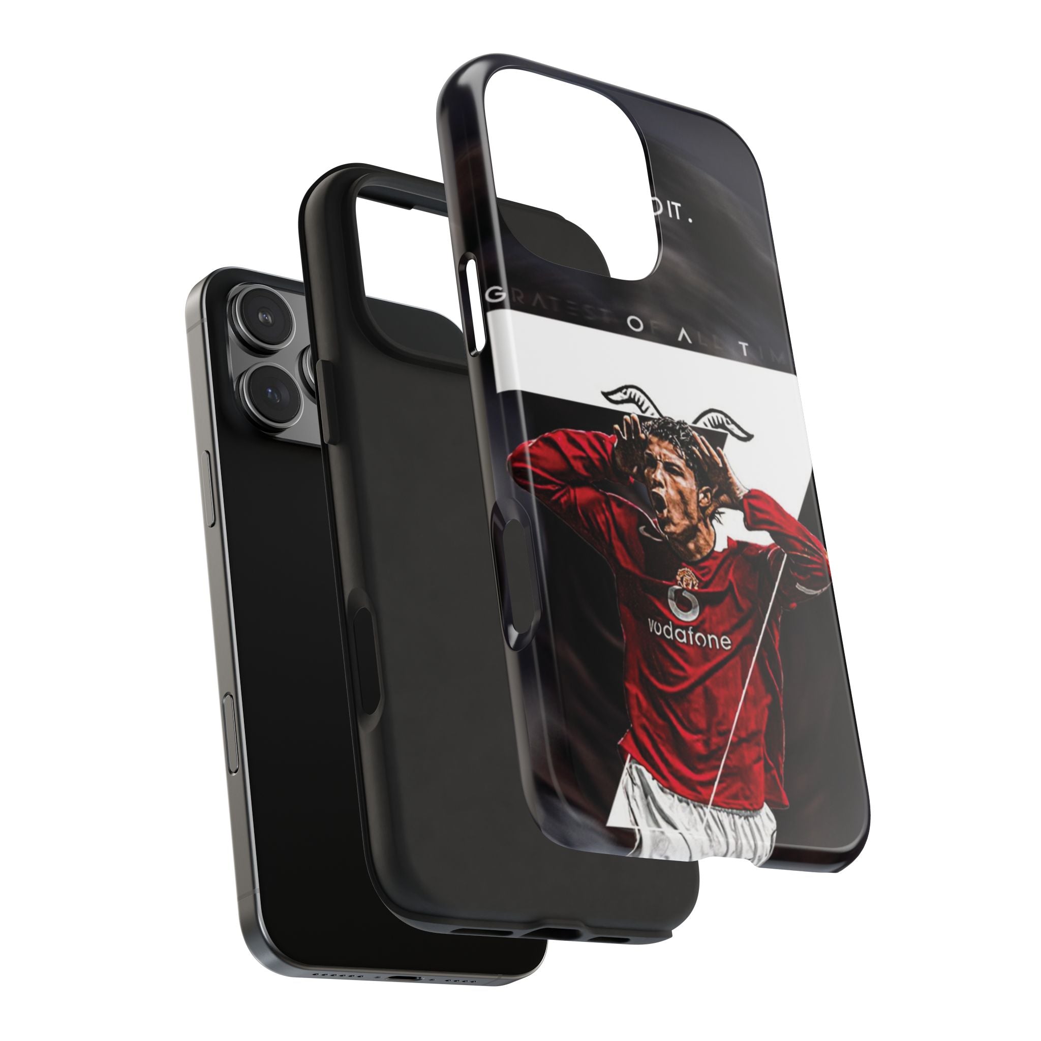 GOAT Tough Case