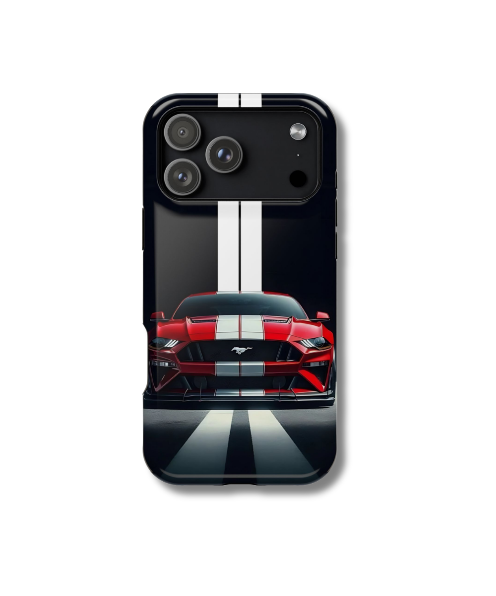 Shelby GT Tough Case