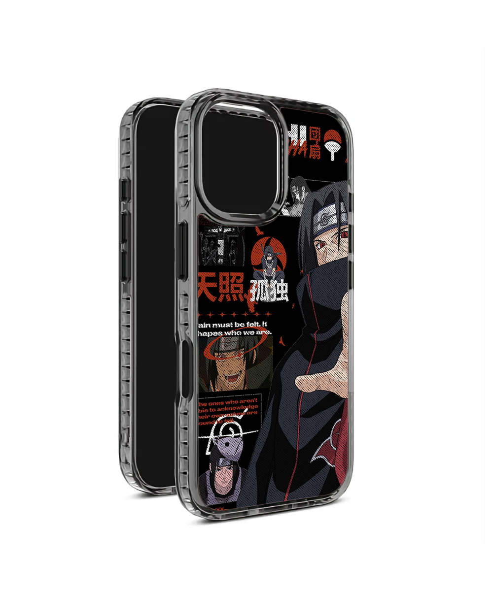 Itachi Uchiha Stride Case