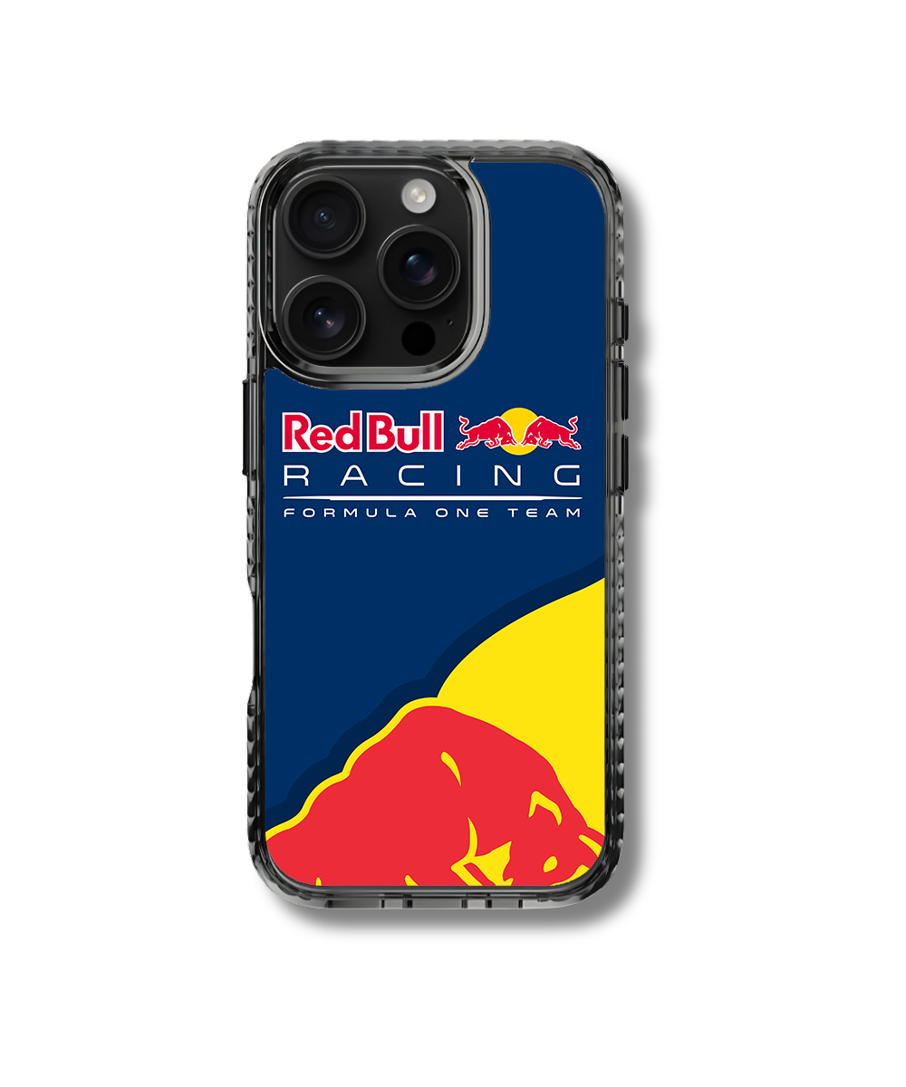 Redbull Turbo Stride Case