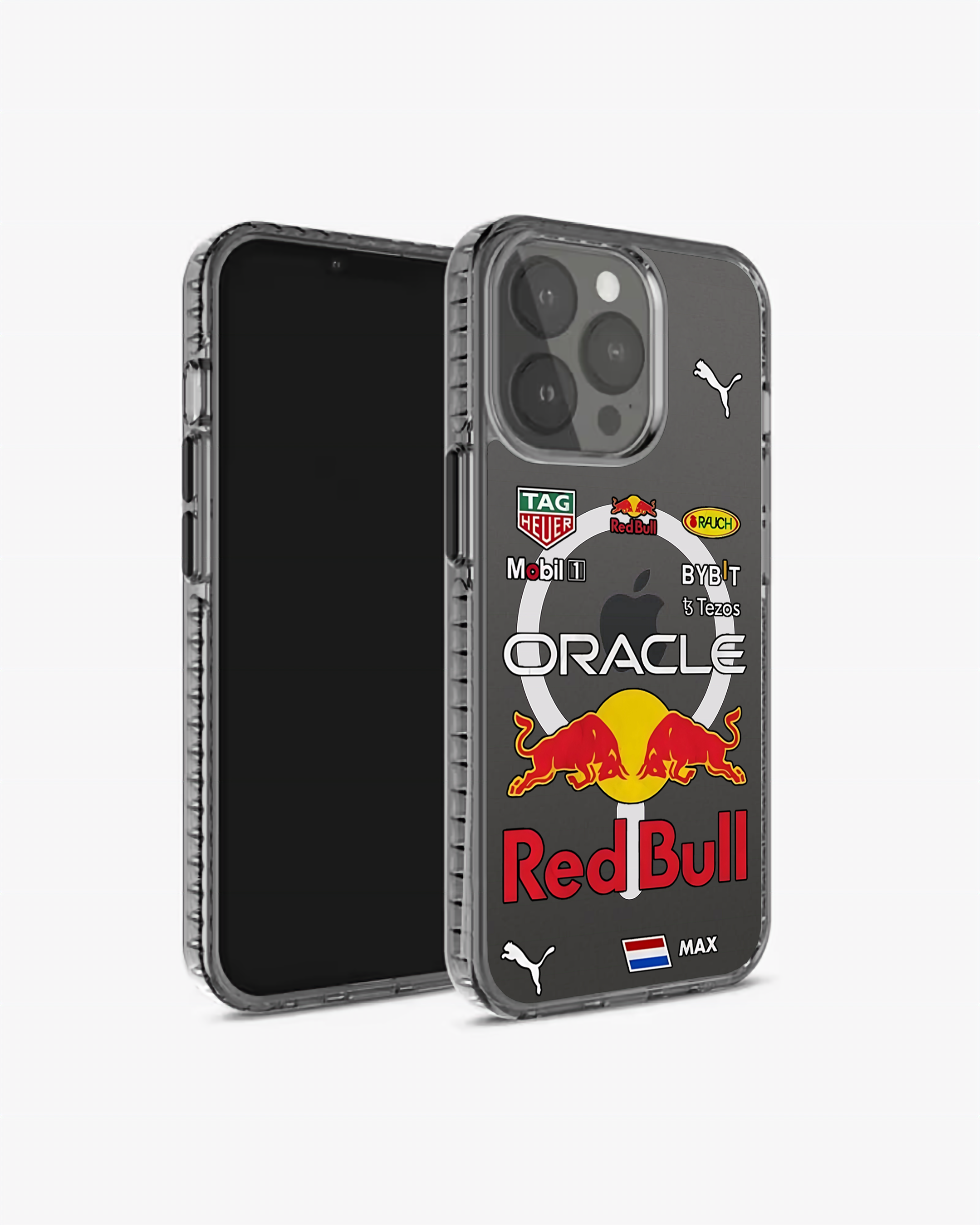 RedBull Stride MagSafe Case