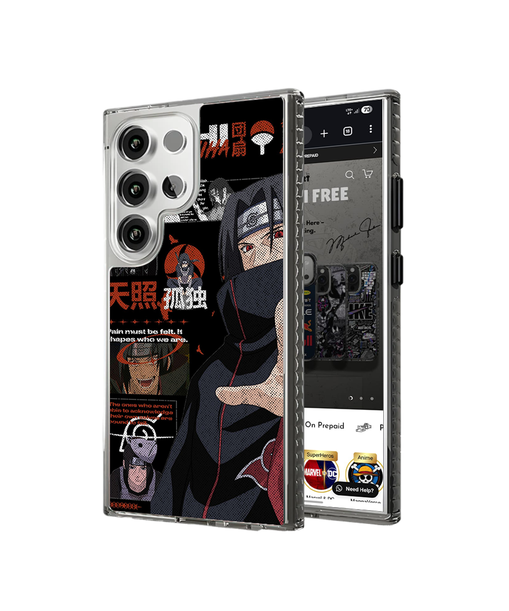 Itachi Uchiha Stride Case