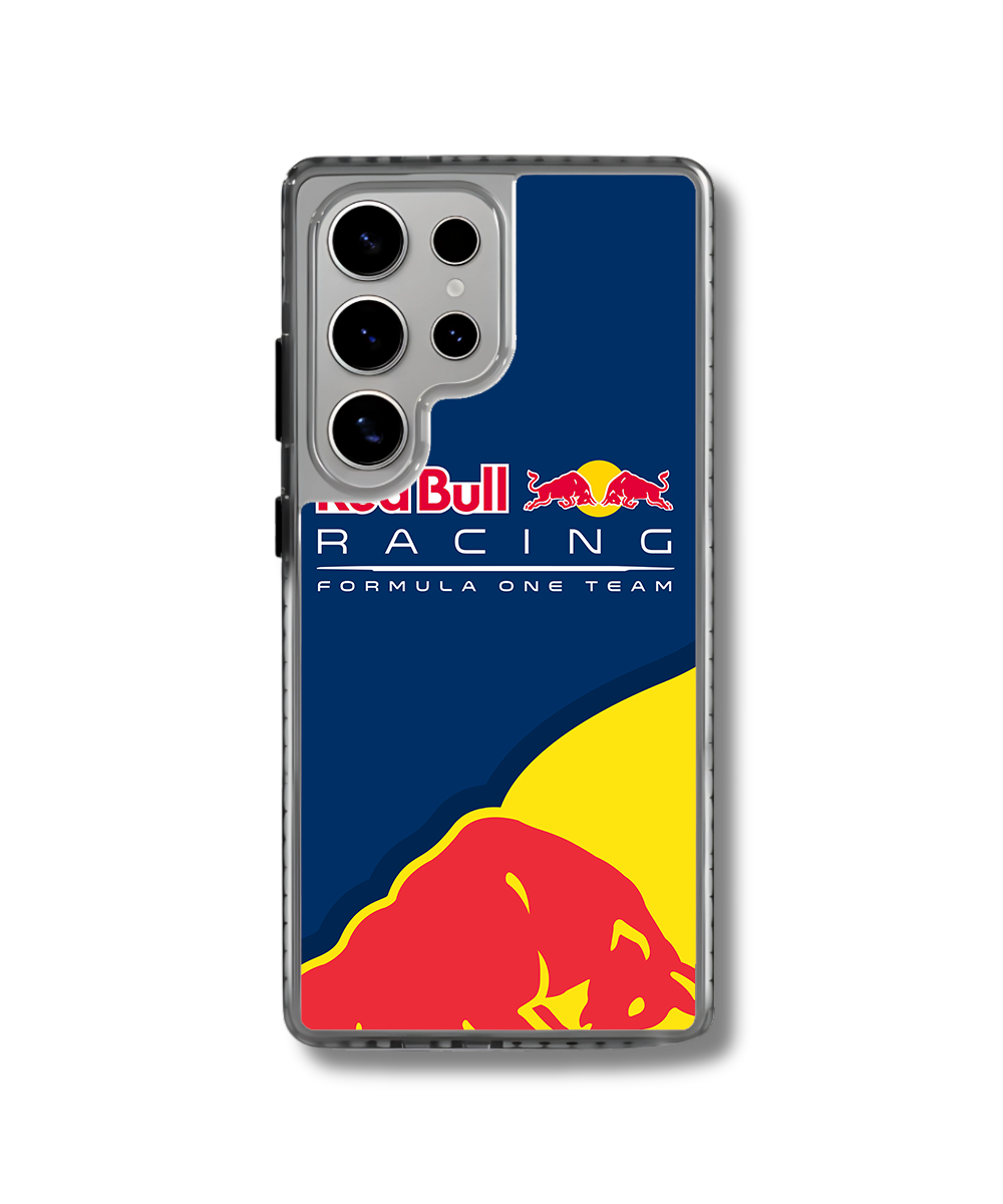 Redbull Turbo Stride Case