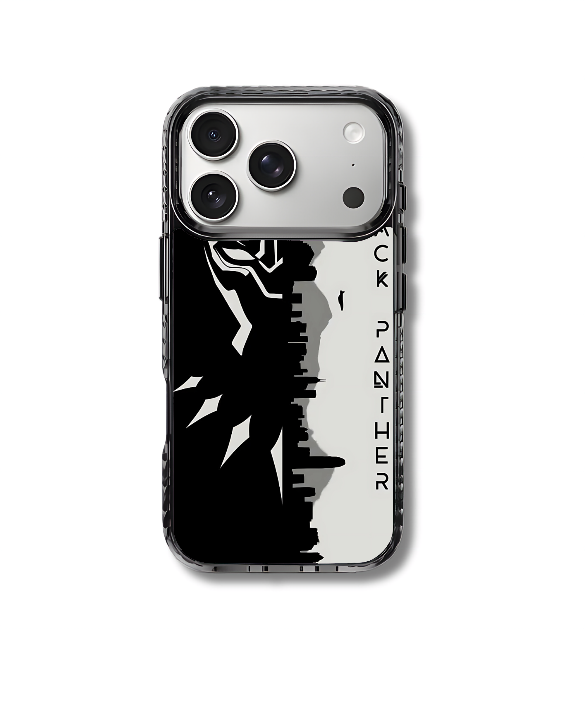 Wakanda Shield Stride Case