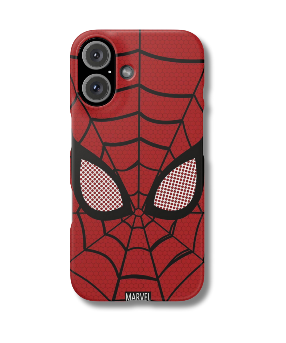 Spidey Hard Case