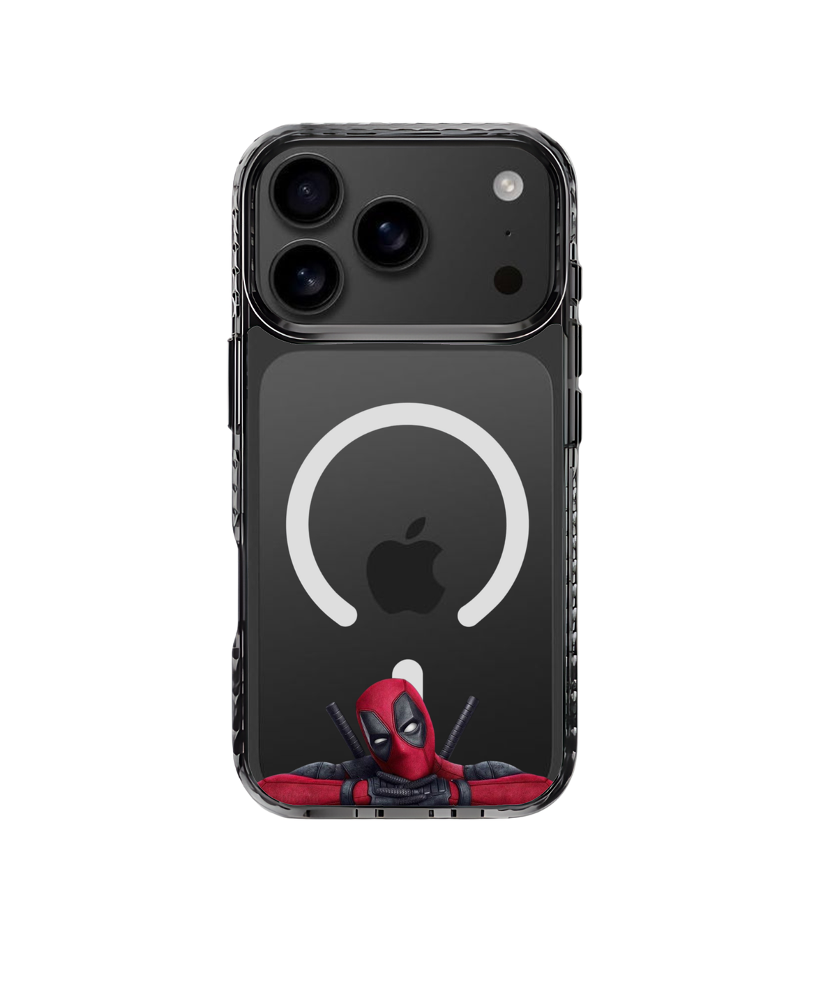 Deadpool 2.0 Stride MagSafe Case