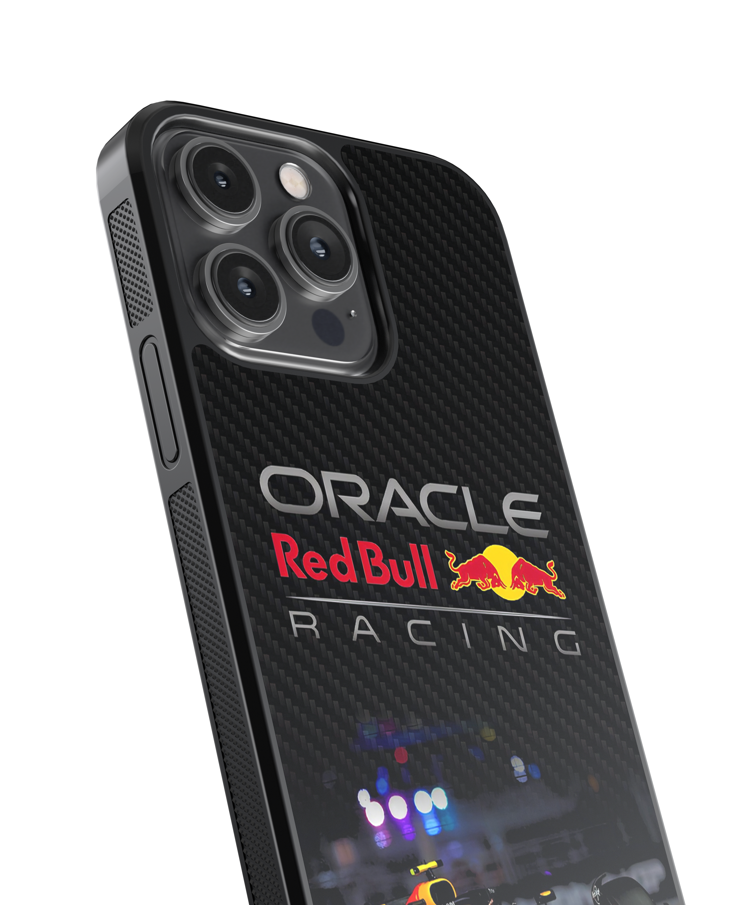 Red Bull Night Race Hybrid Case