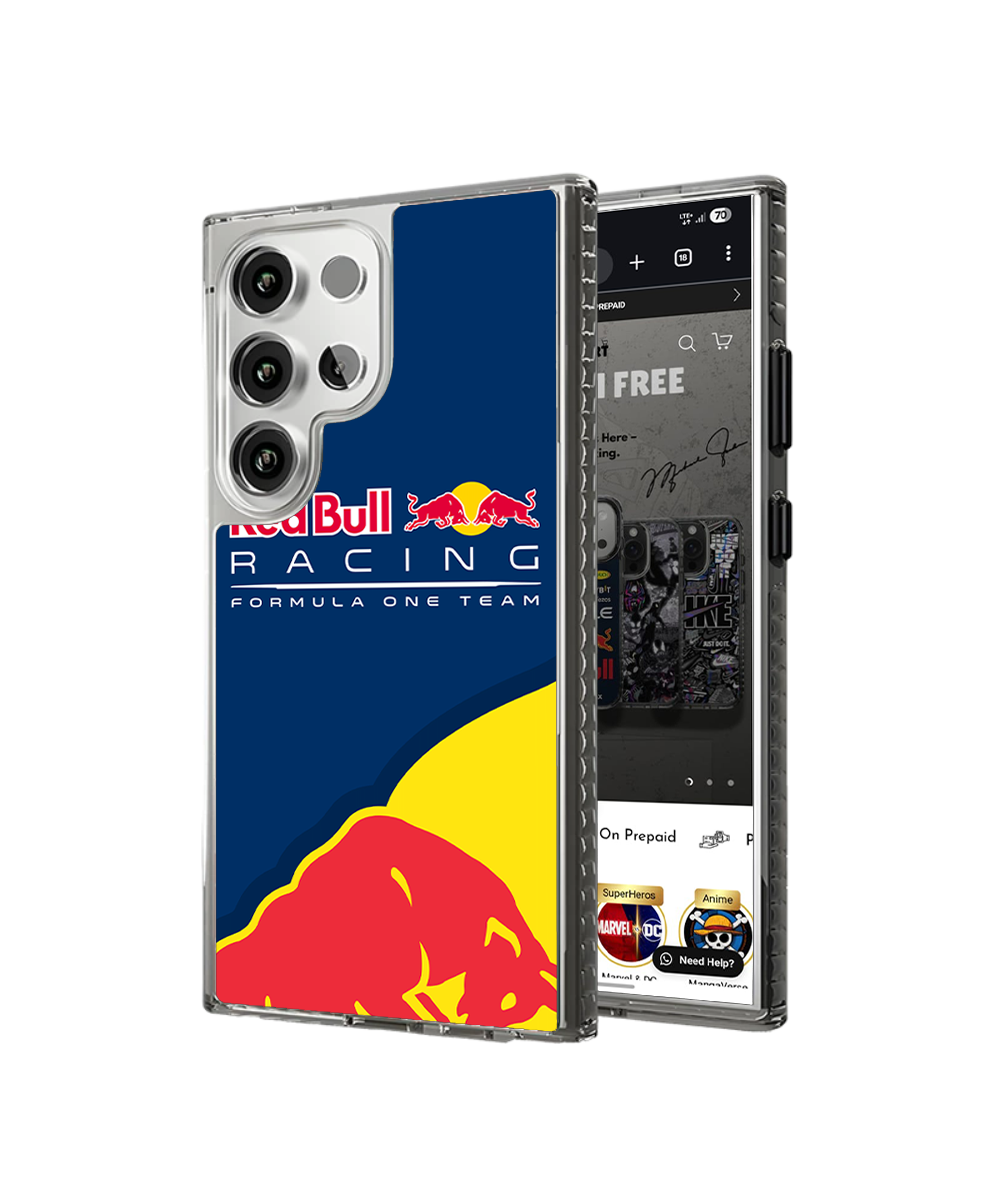 Redbull Turbo Stride Case