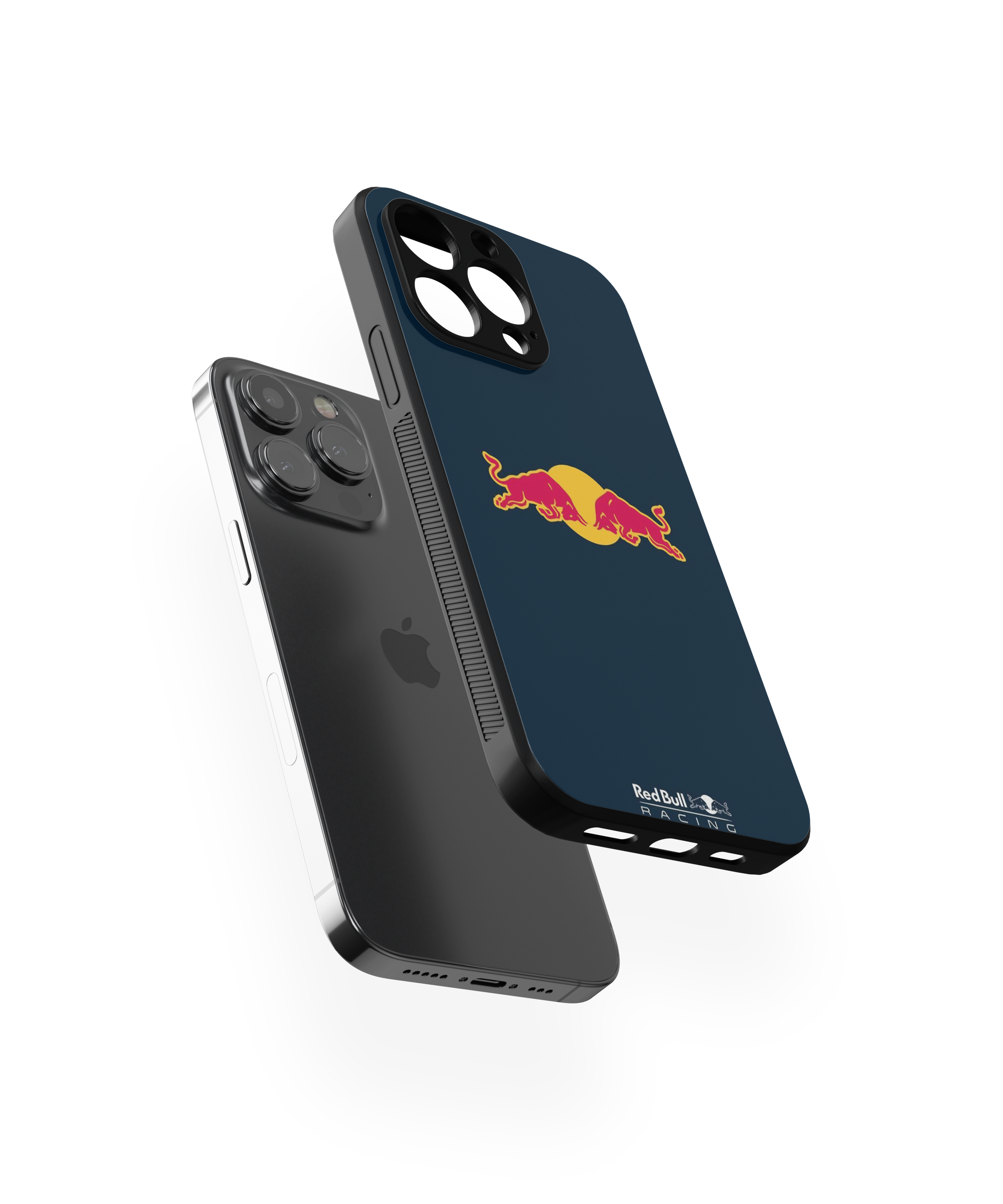 Red Bull Minimal GlassCase