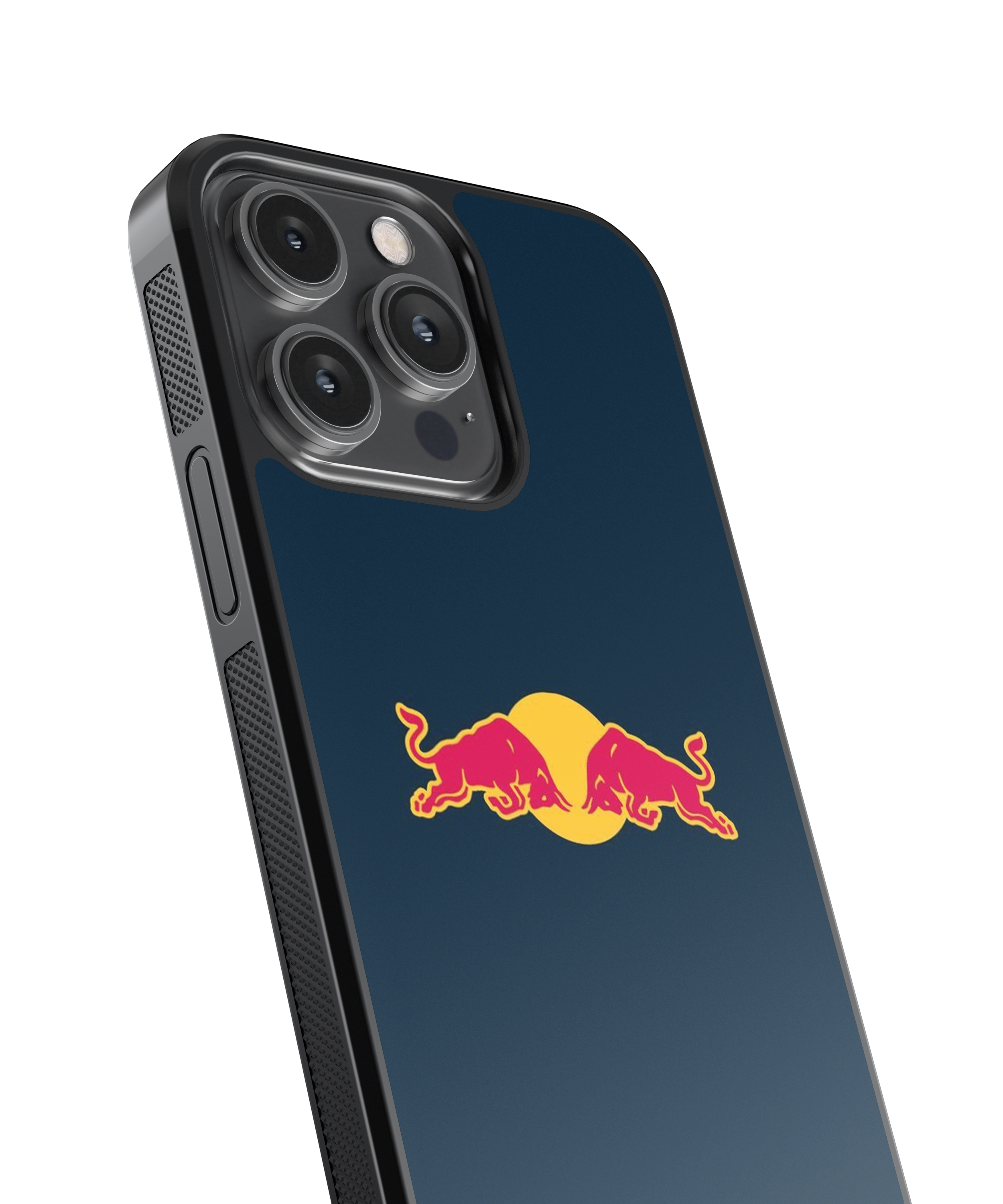 Red Bull Minimal Hybrid Case