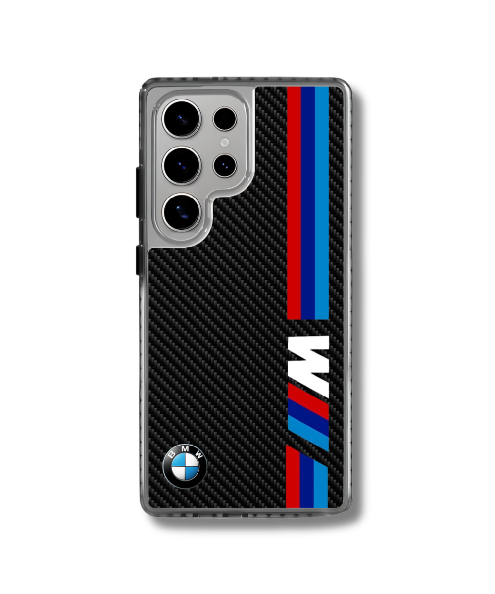 BMW Carbon Stride Case