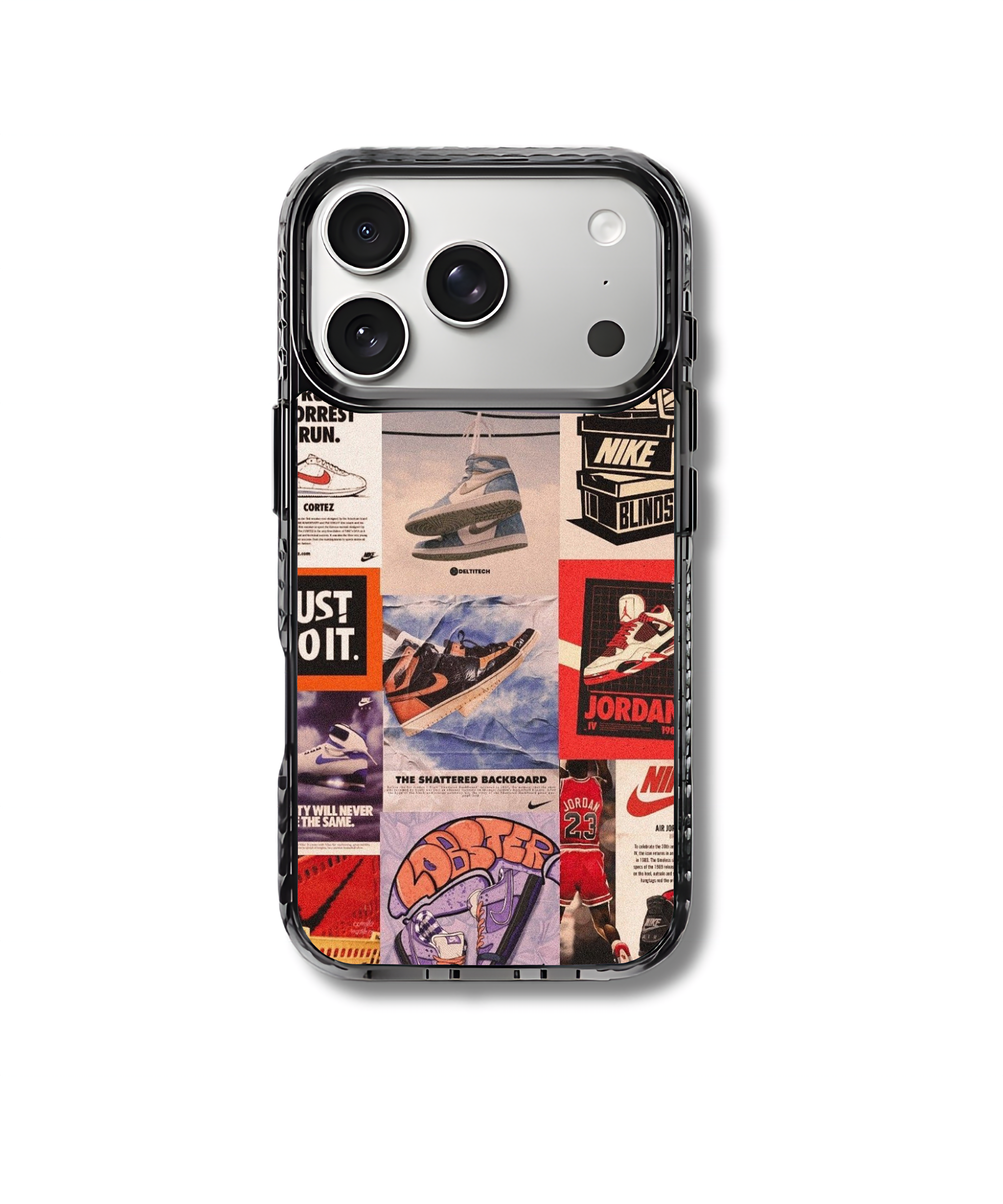 Nike Air Jordan Stride Case