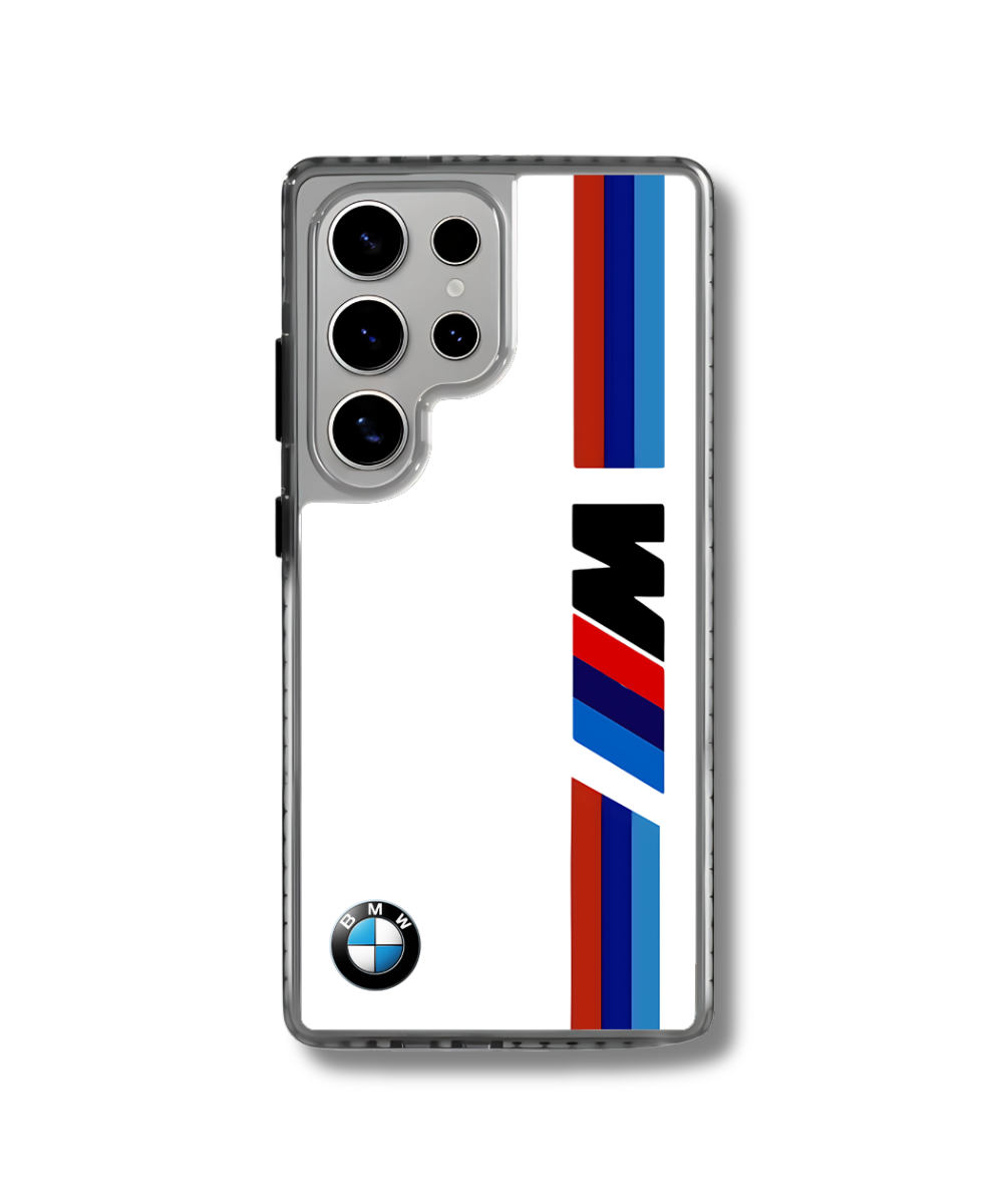 BMW Stride Case