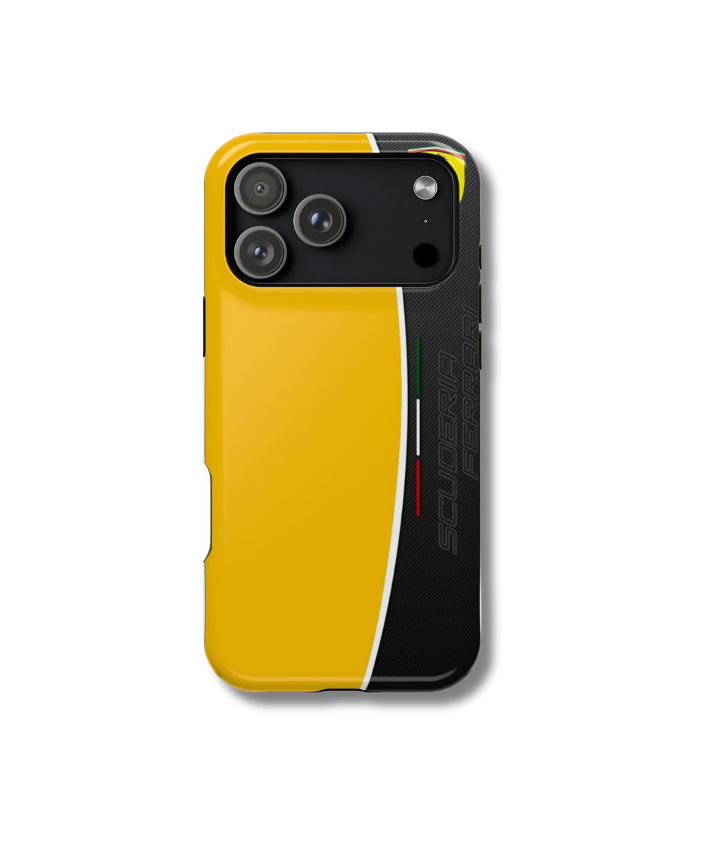Classic Ferrari Tough Case
