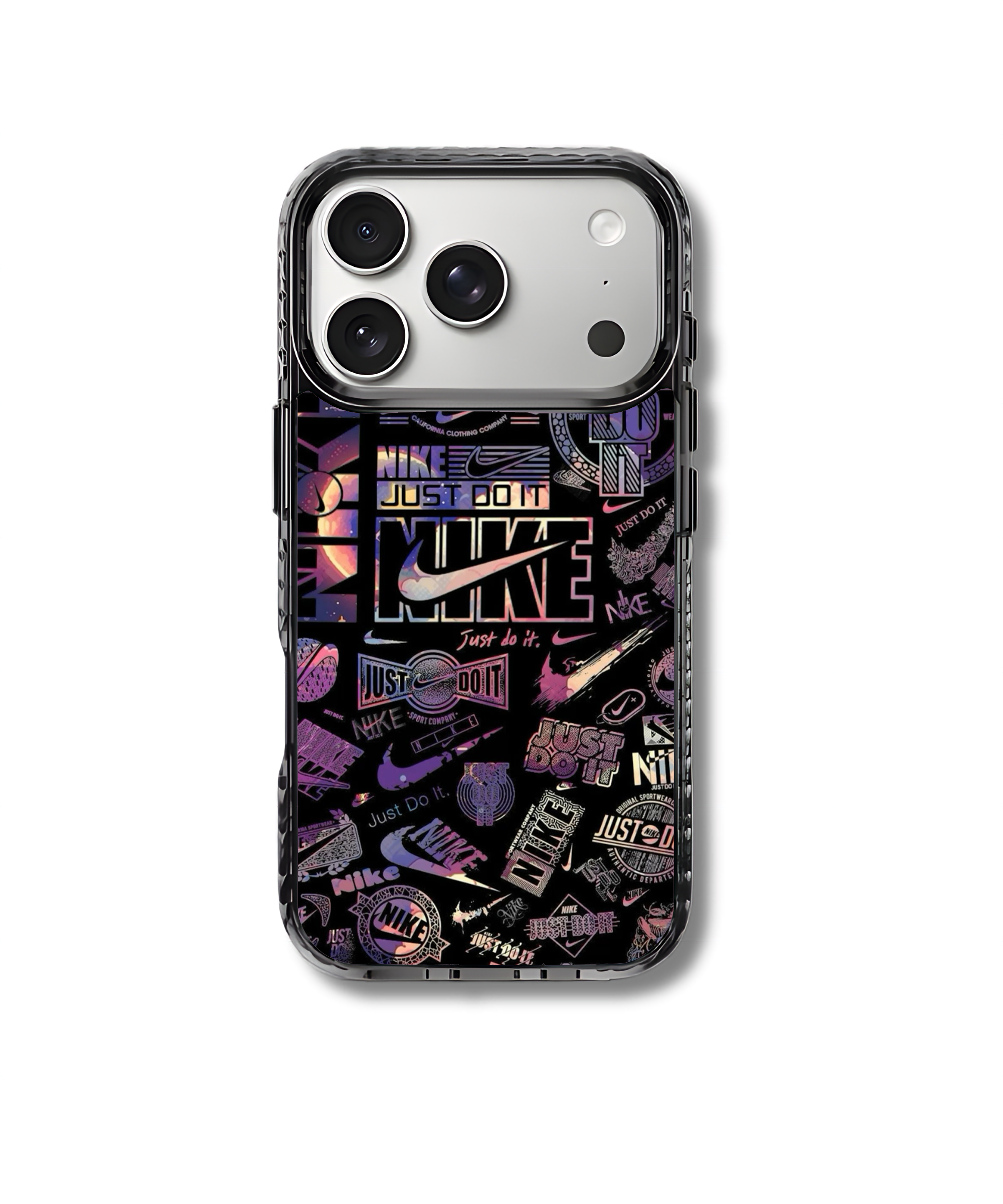 Nike Just Do It Stride Case