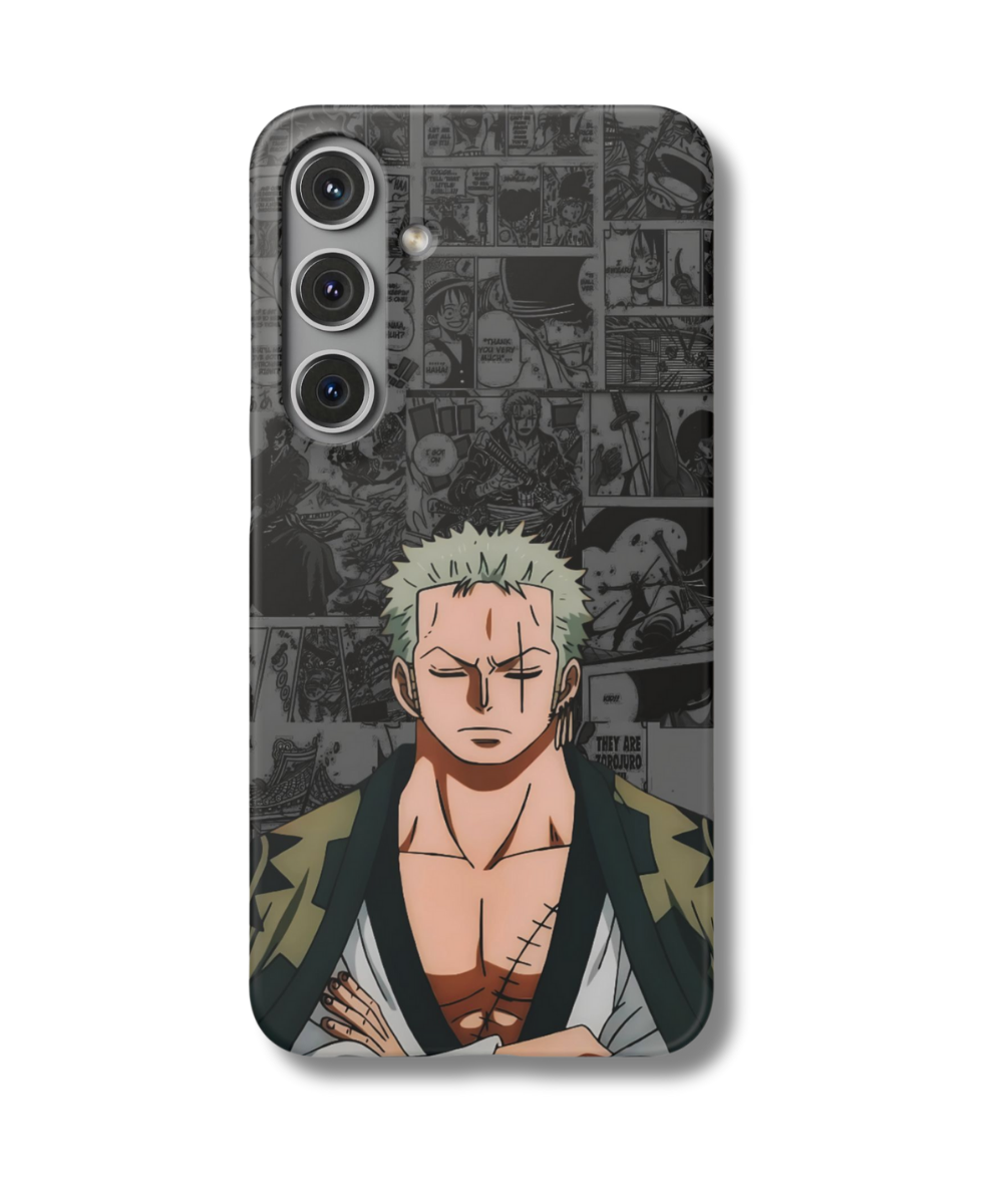 Zoro Hard Case 2.0