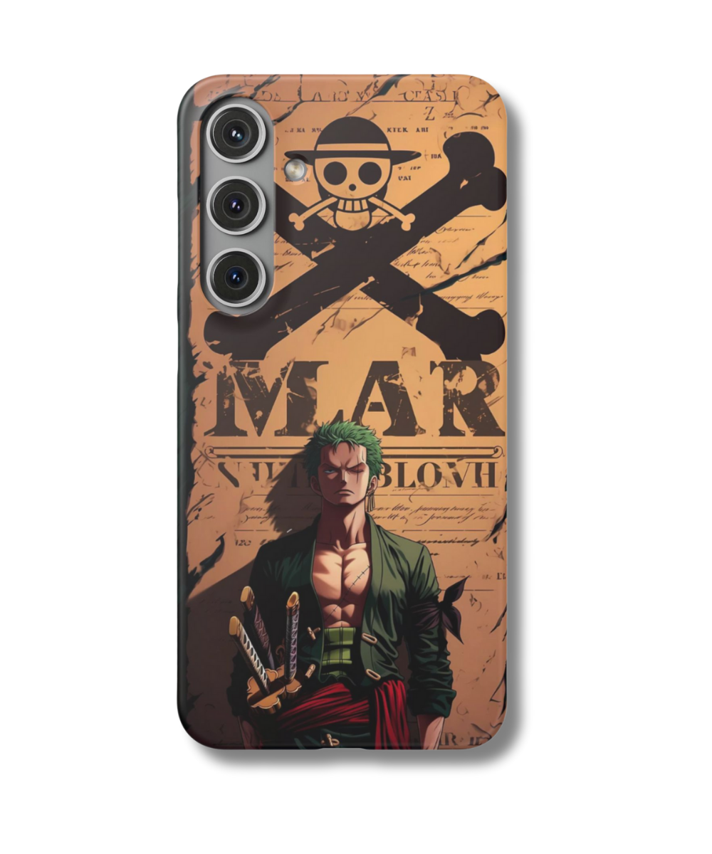 Zoro Hard Case