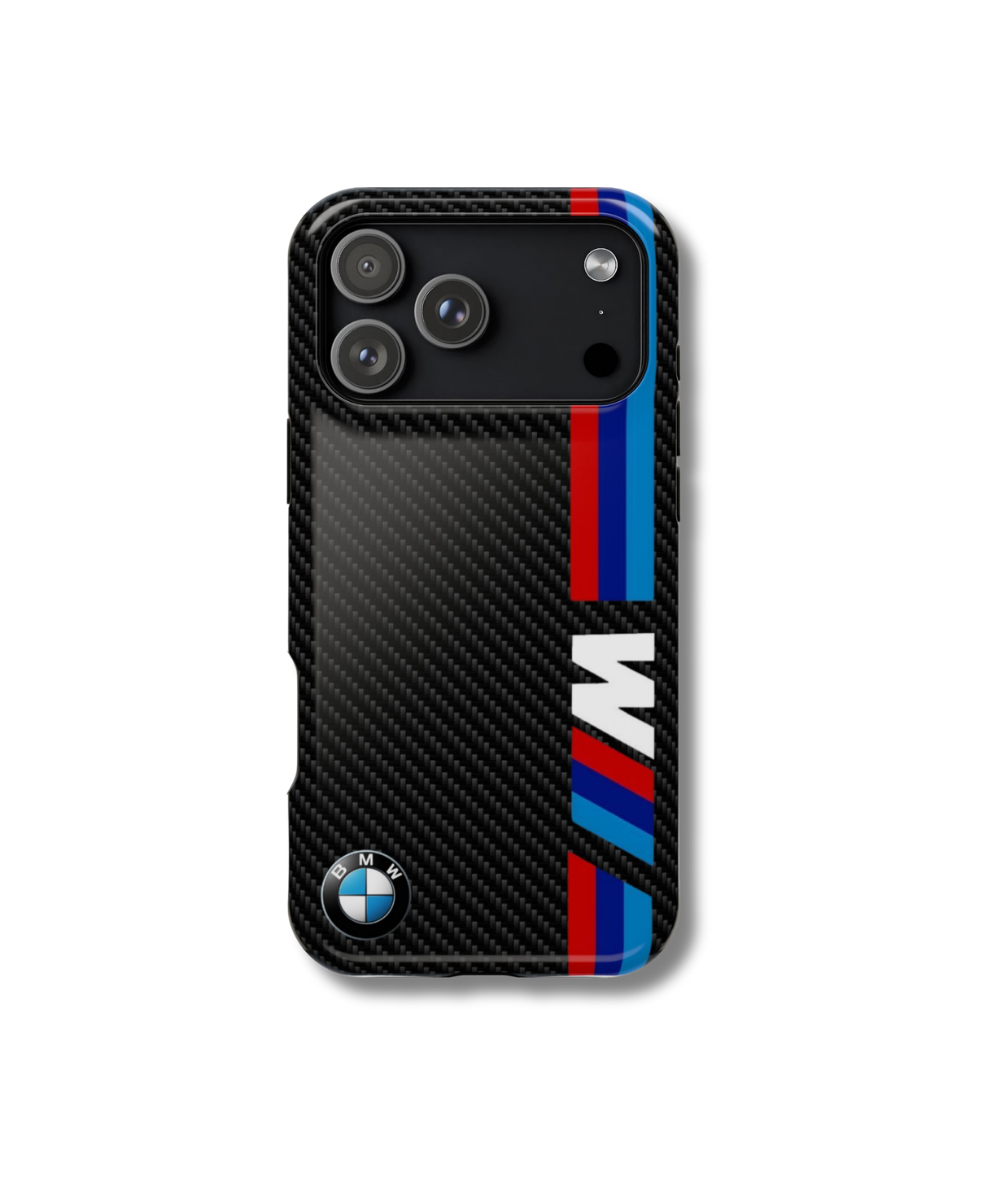 BMW Carbon Tough Case