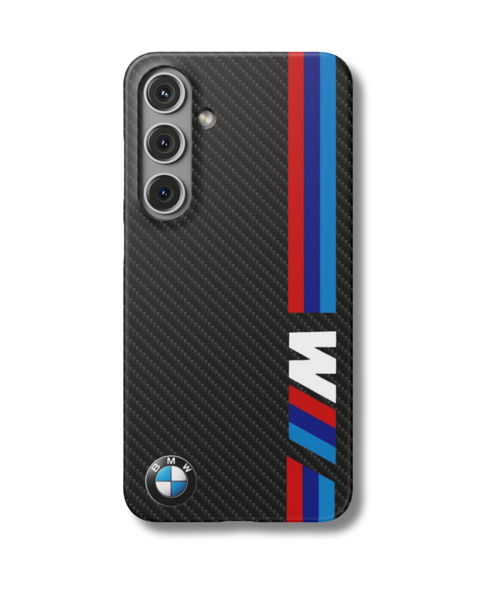 BMW Carbon Hard Case