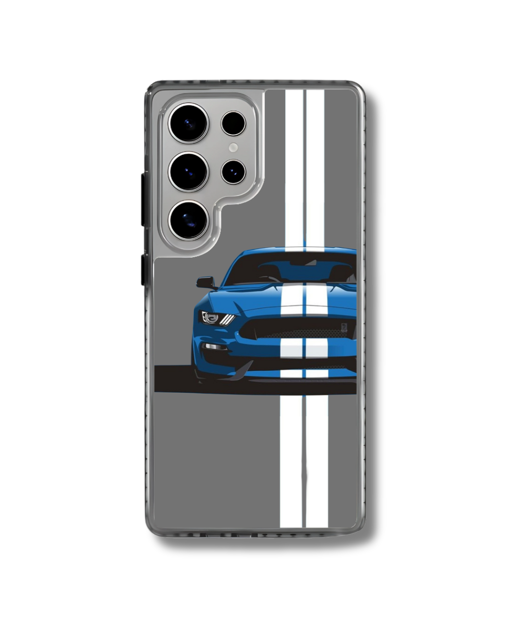 Mustang Stride Case