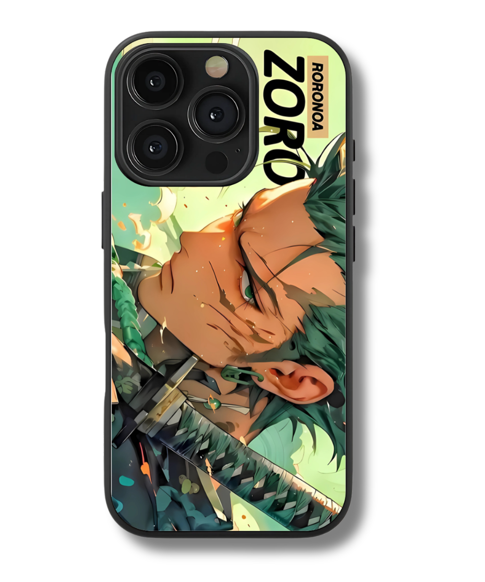 Roronoa Zoro Case