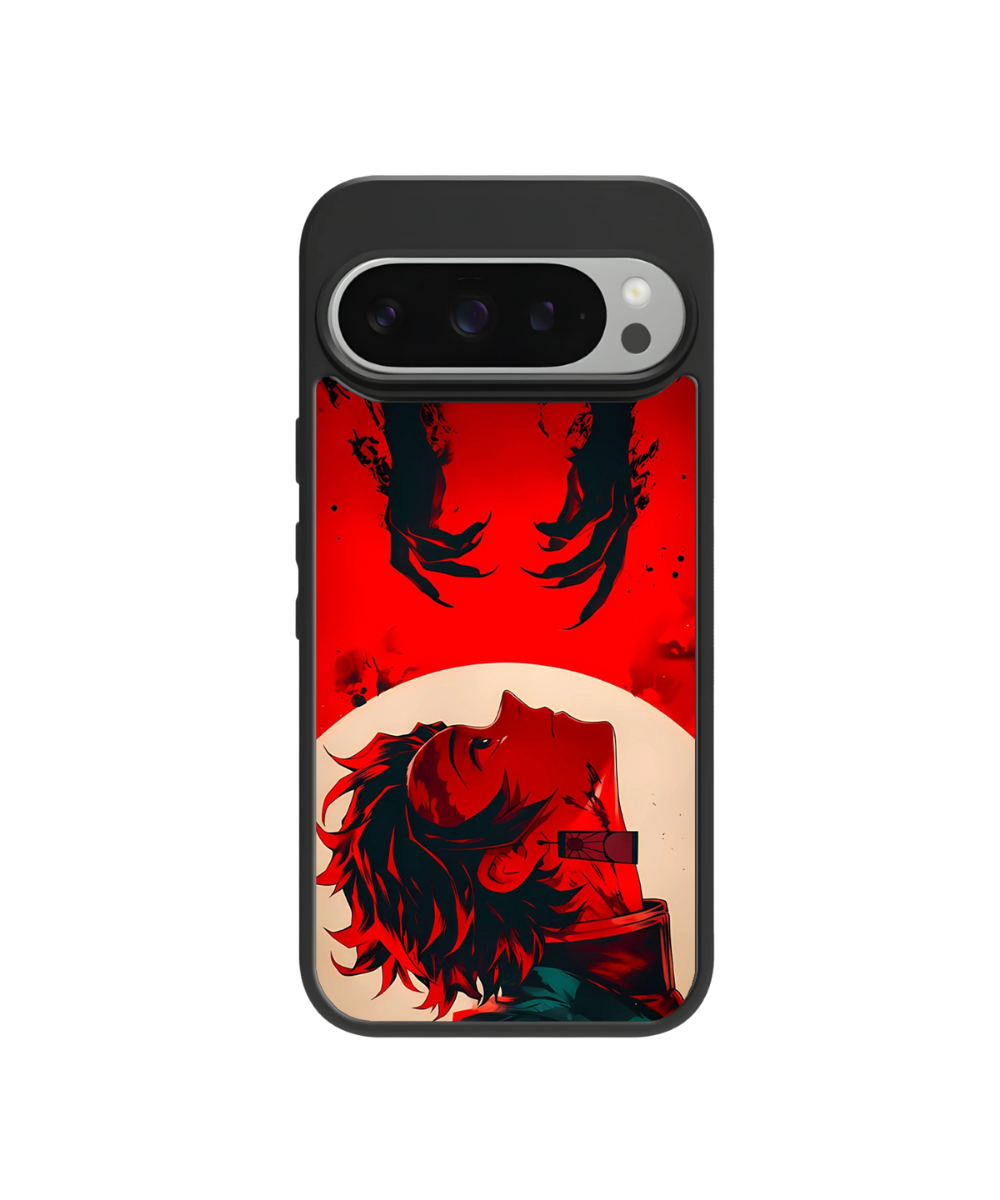 Silent Strength Hybrid Case