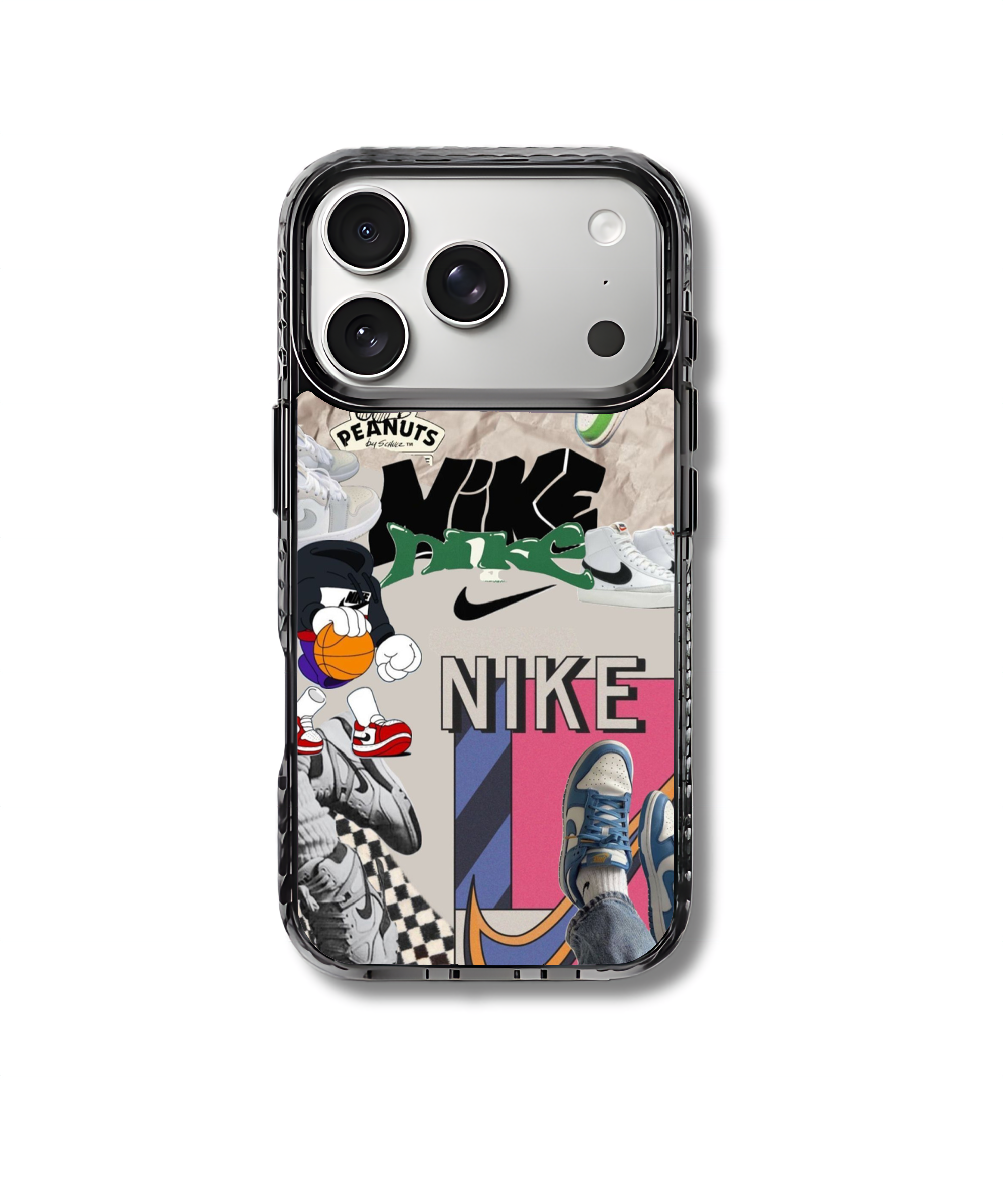 Nike Sneaker Stride Case