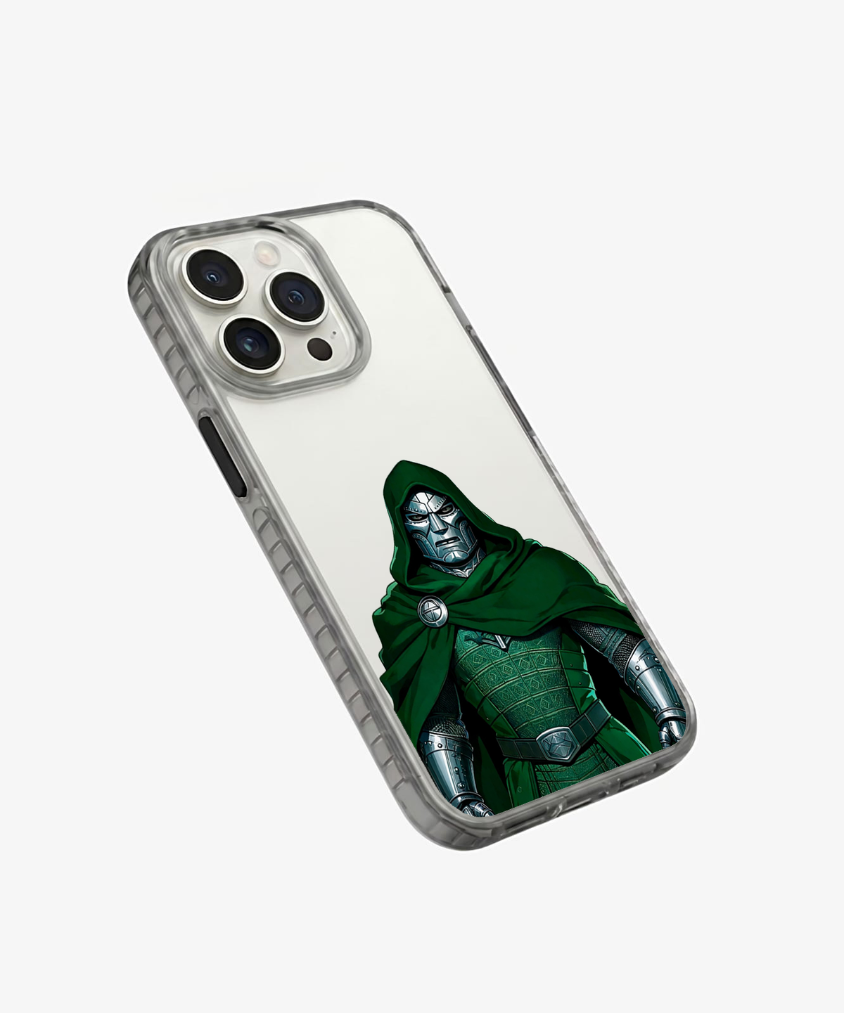 Dr Doom Stride Case