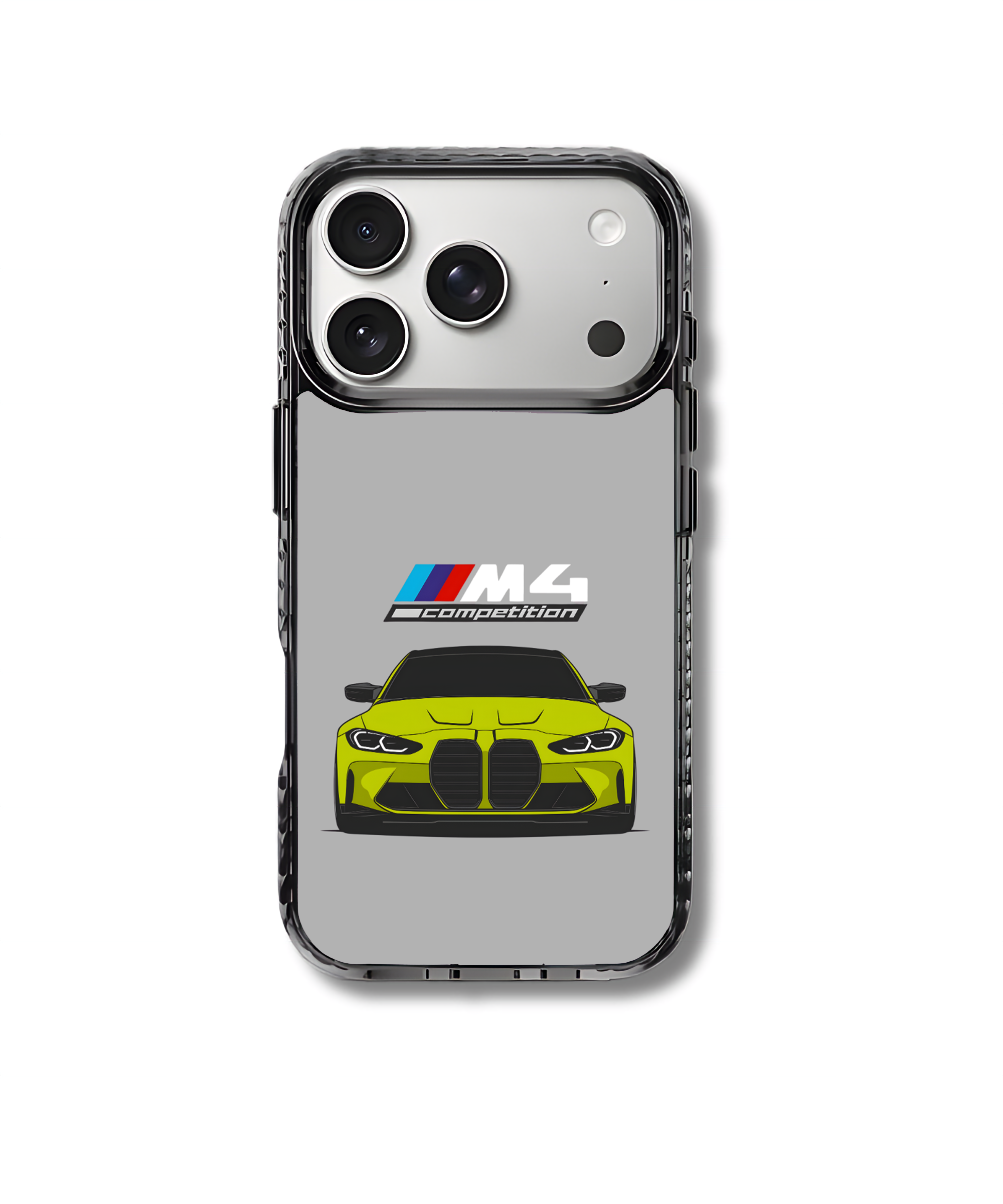 M4 Beast Stride Case