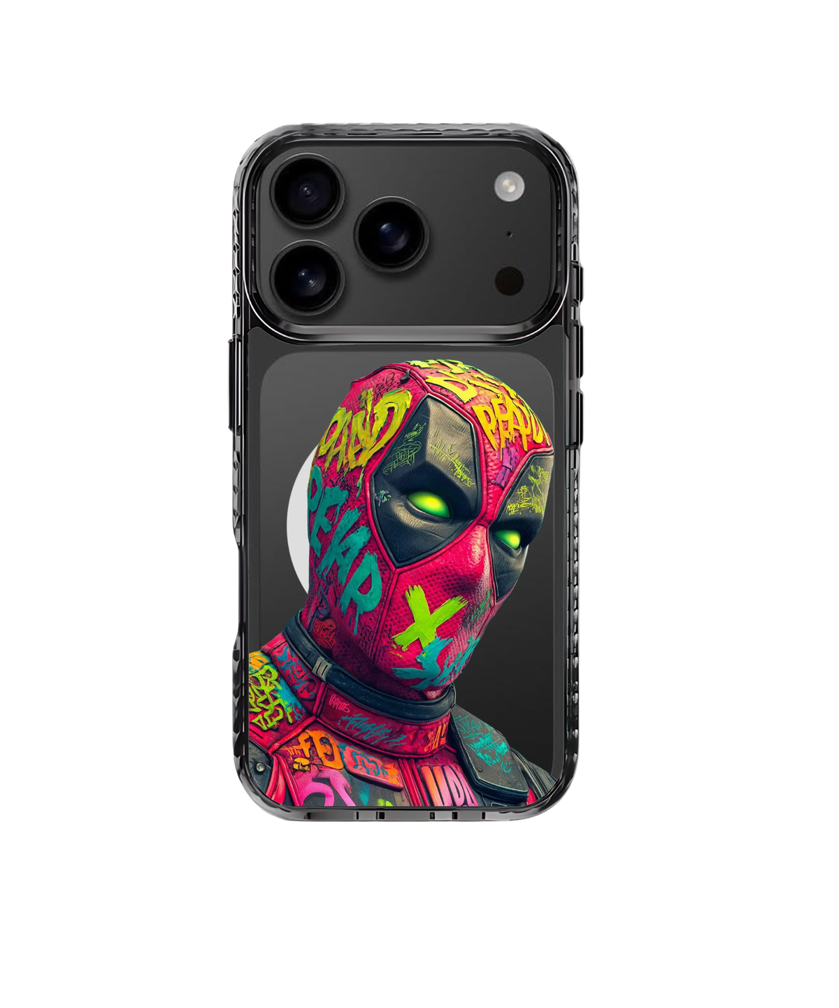 Deadpool Stride MagSafe Case