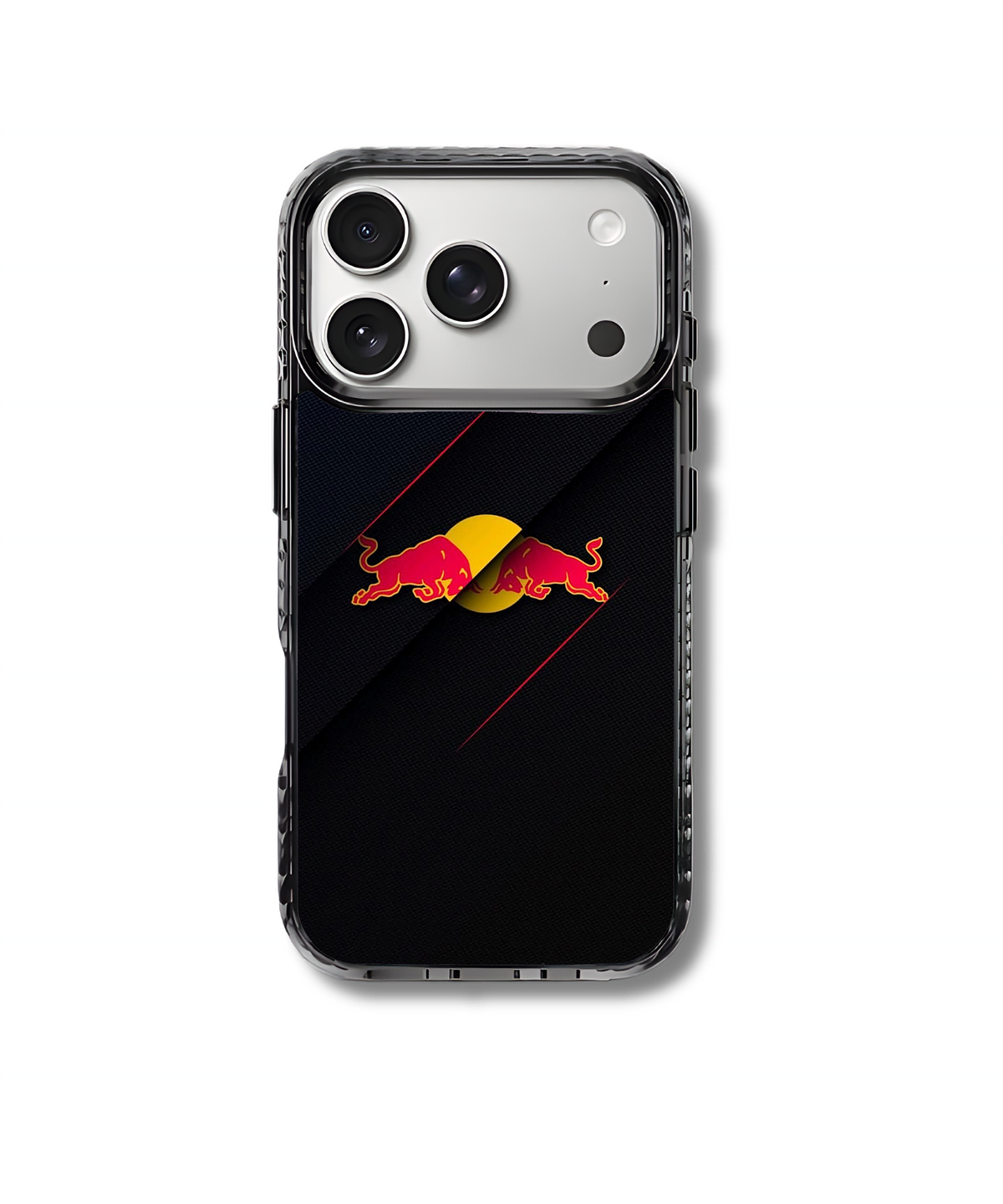 Red Bull Strike Stride Case