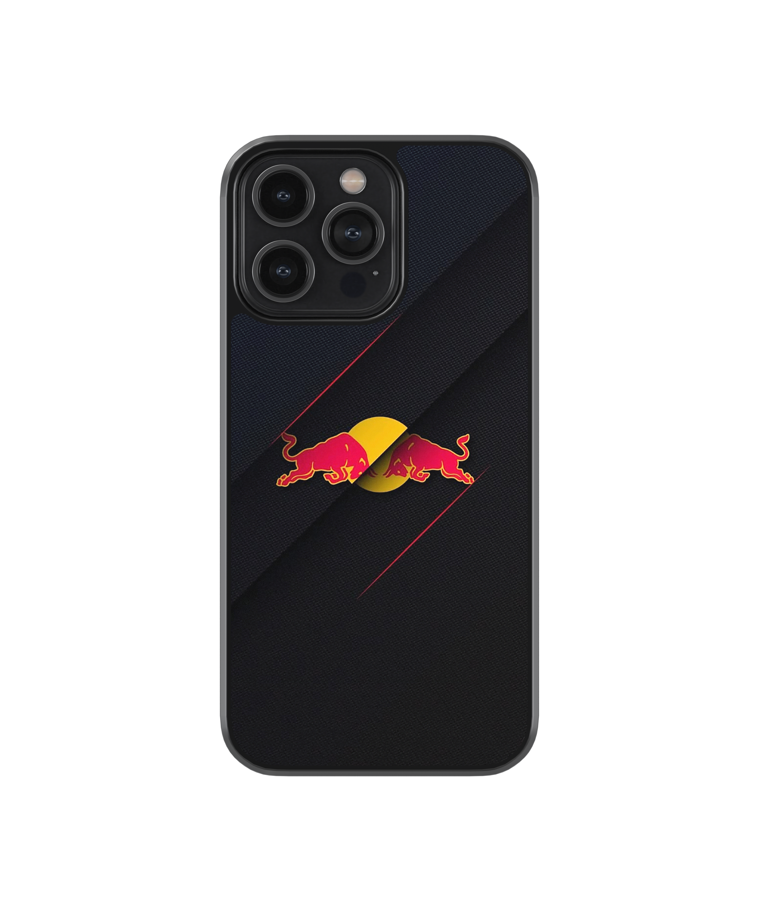 Red Bull Strike Hybrid Case