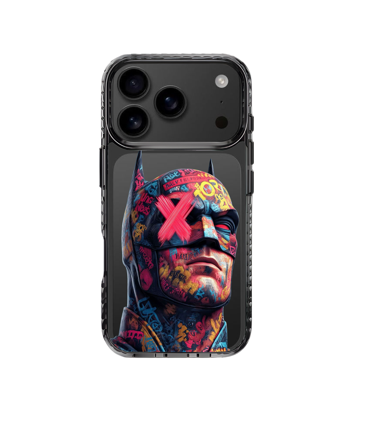 Red X 2.0 Stride MagSafe Case