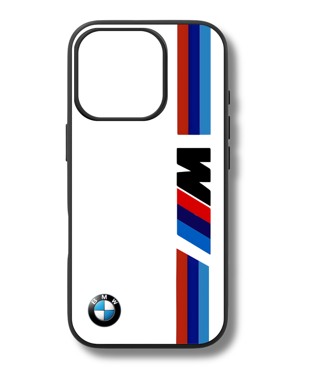 BMW Glass Case