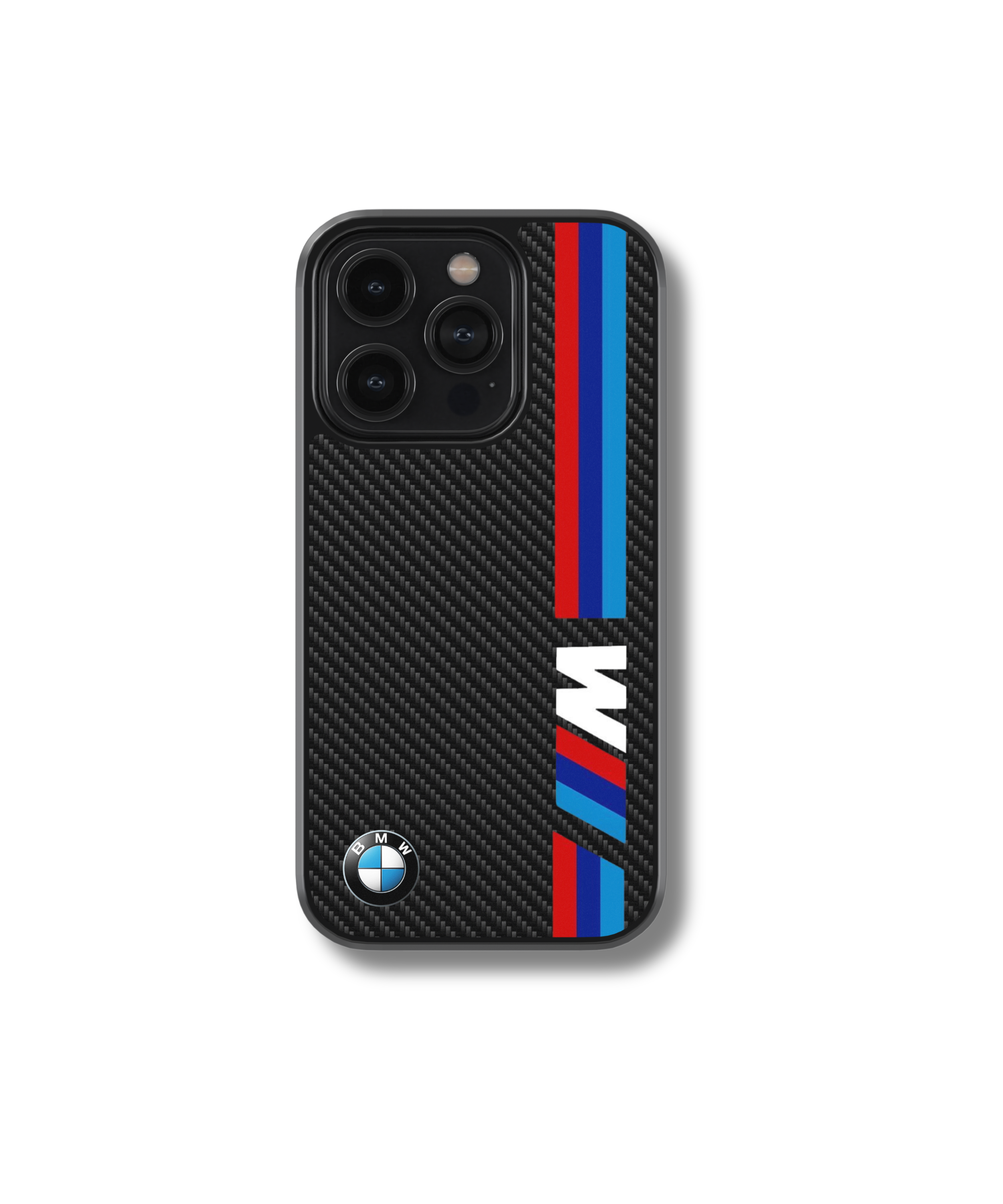 BMW Carbon Hybrid Case