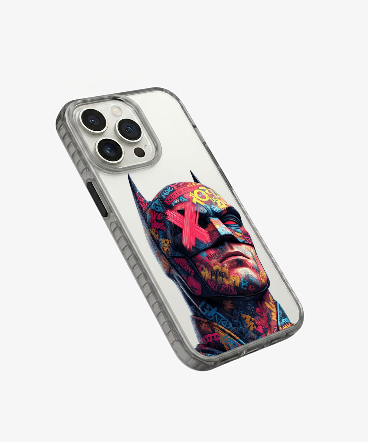 Red X 2.0 Stride Case